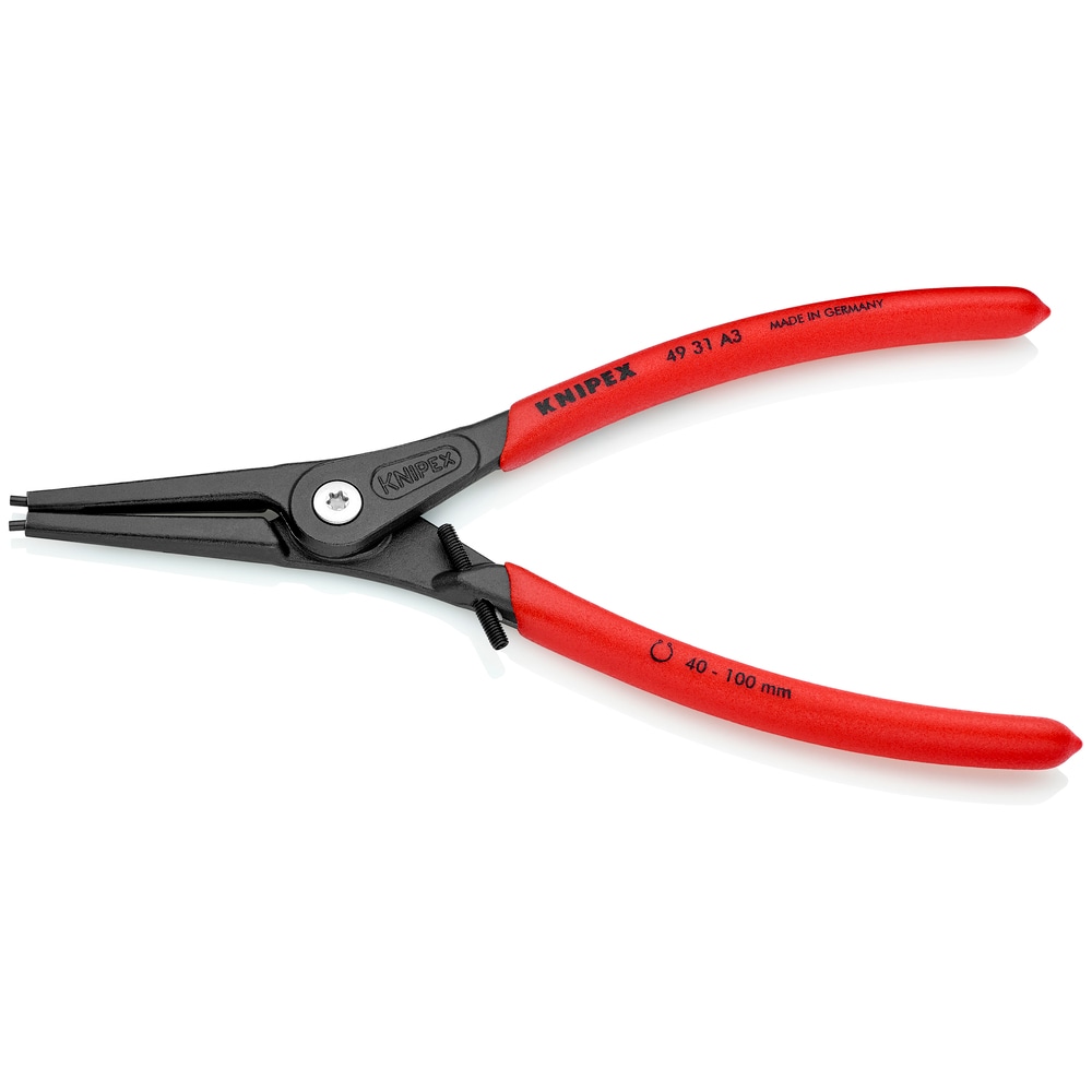 KNIPEX 49 31 A3 pliers - View #2