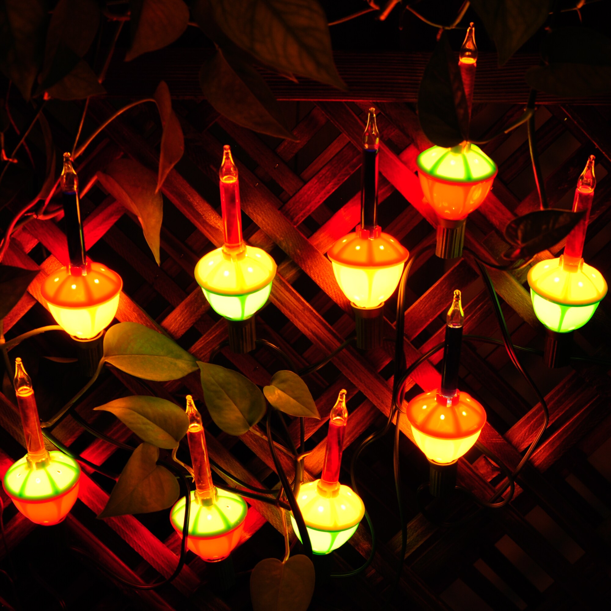 Joyfy 31438 Christmas-String-Lights - View #4