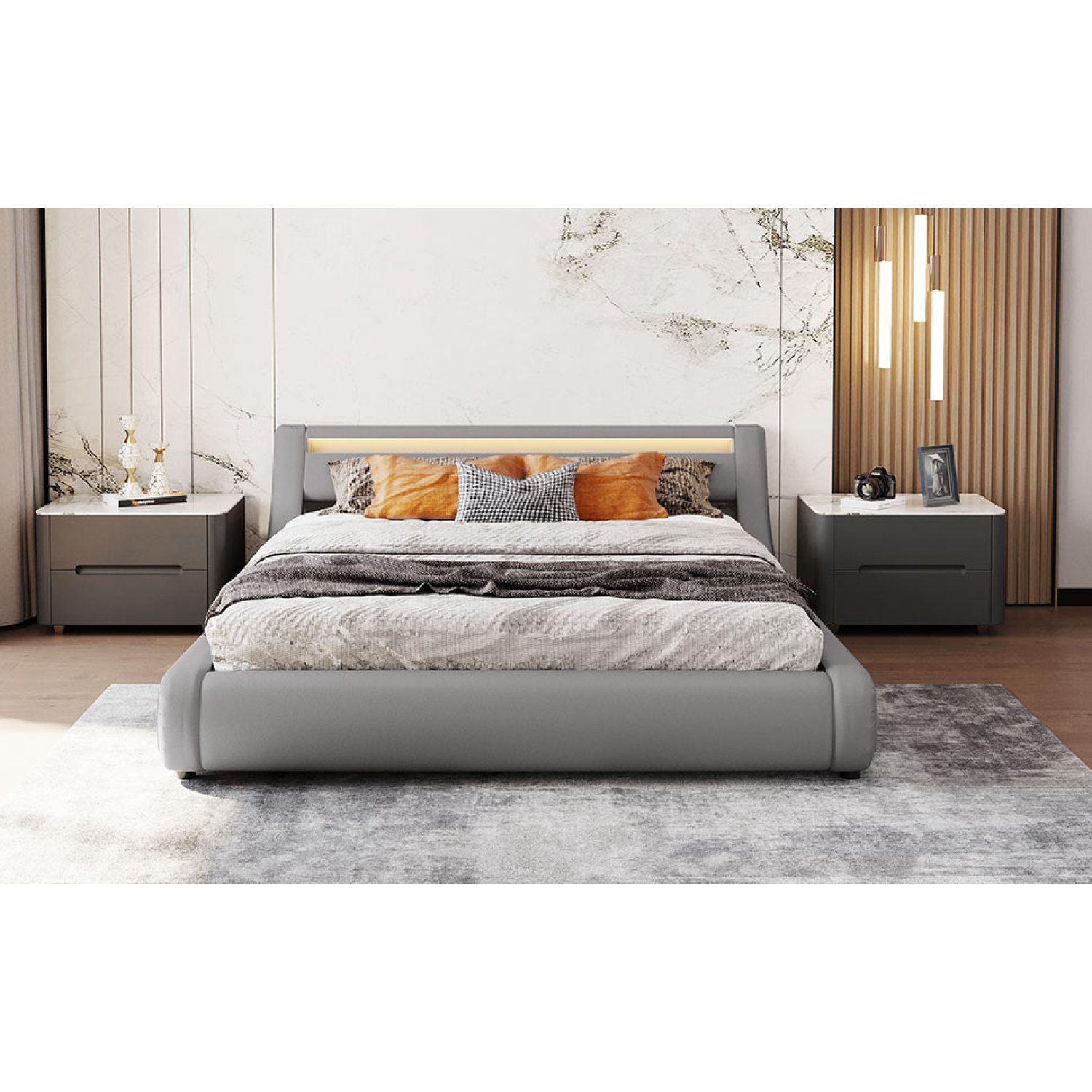 JASMODER LP000611AAE beds - View #6