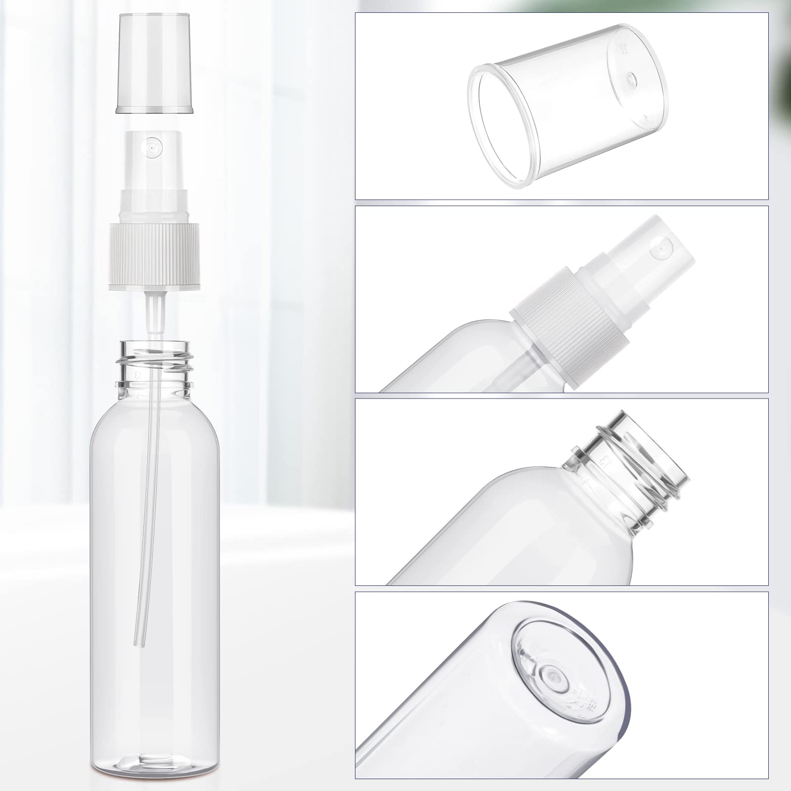 Aoibox LABRCHGM Spray-Bottles - View #4