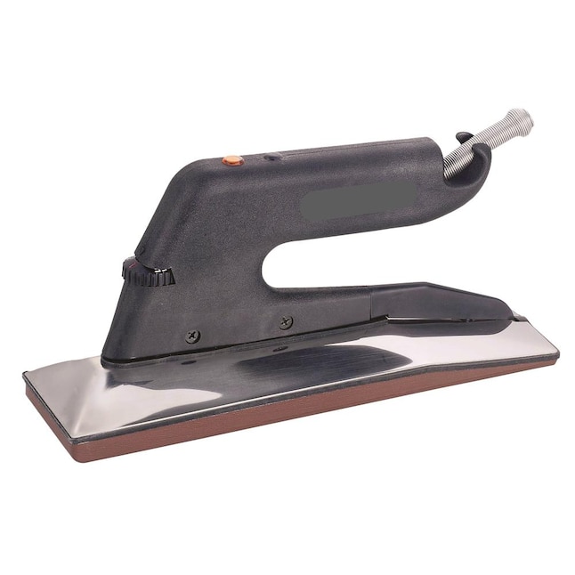 M D 4 In X 11 Carpet Seaming Iron At Lowes Com