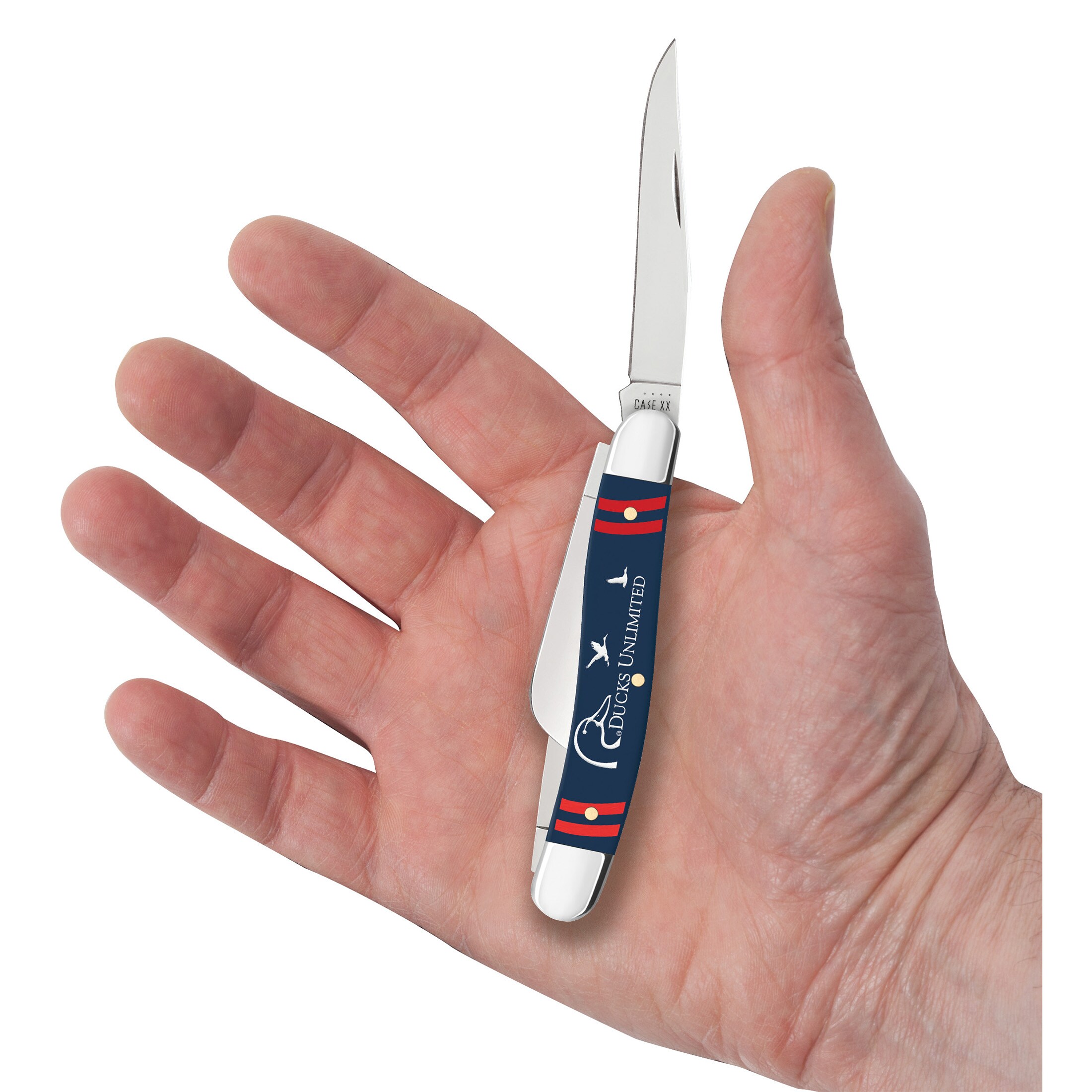 Case Cutlery FI17529 Pocket-Knives - View #3