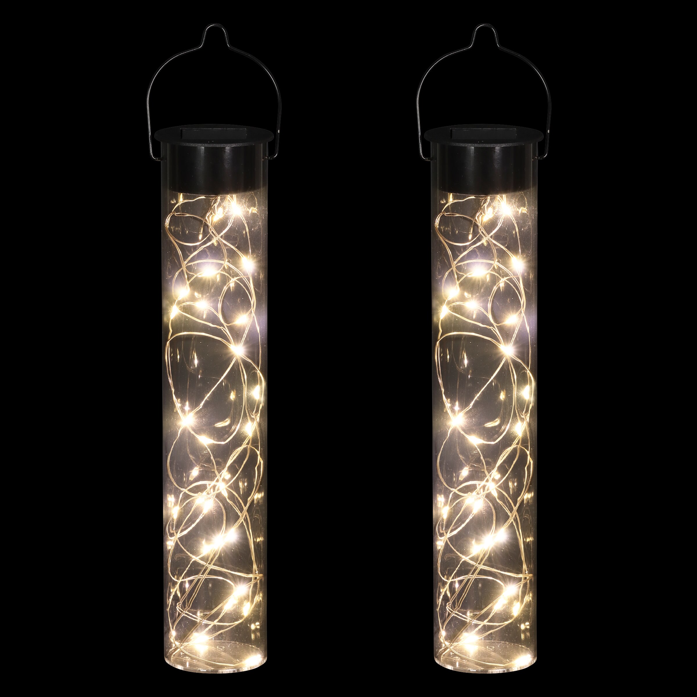 Exhart 51241-RS Outdoor-Decorative-Lanterns - View #7