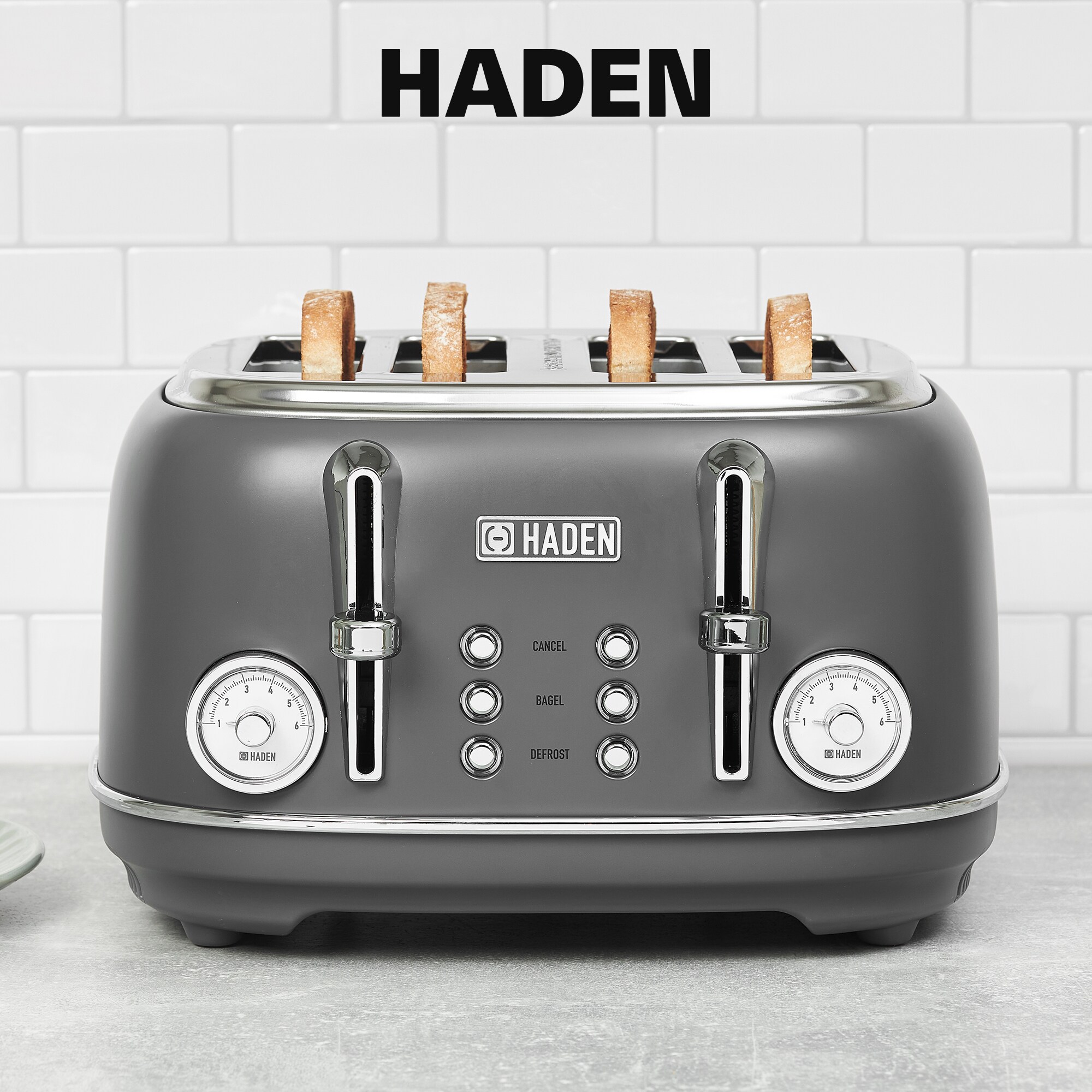 Haden 415136 toasters - View #5