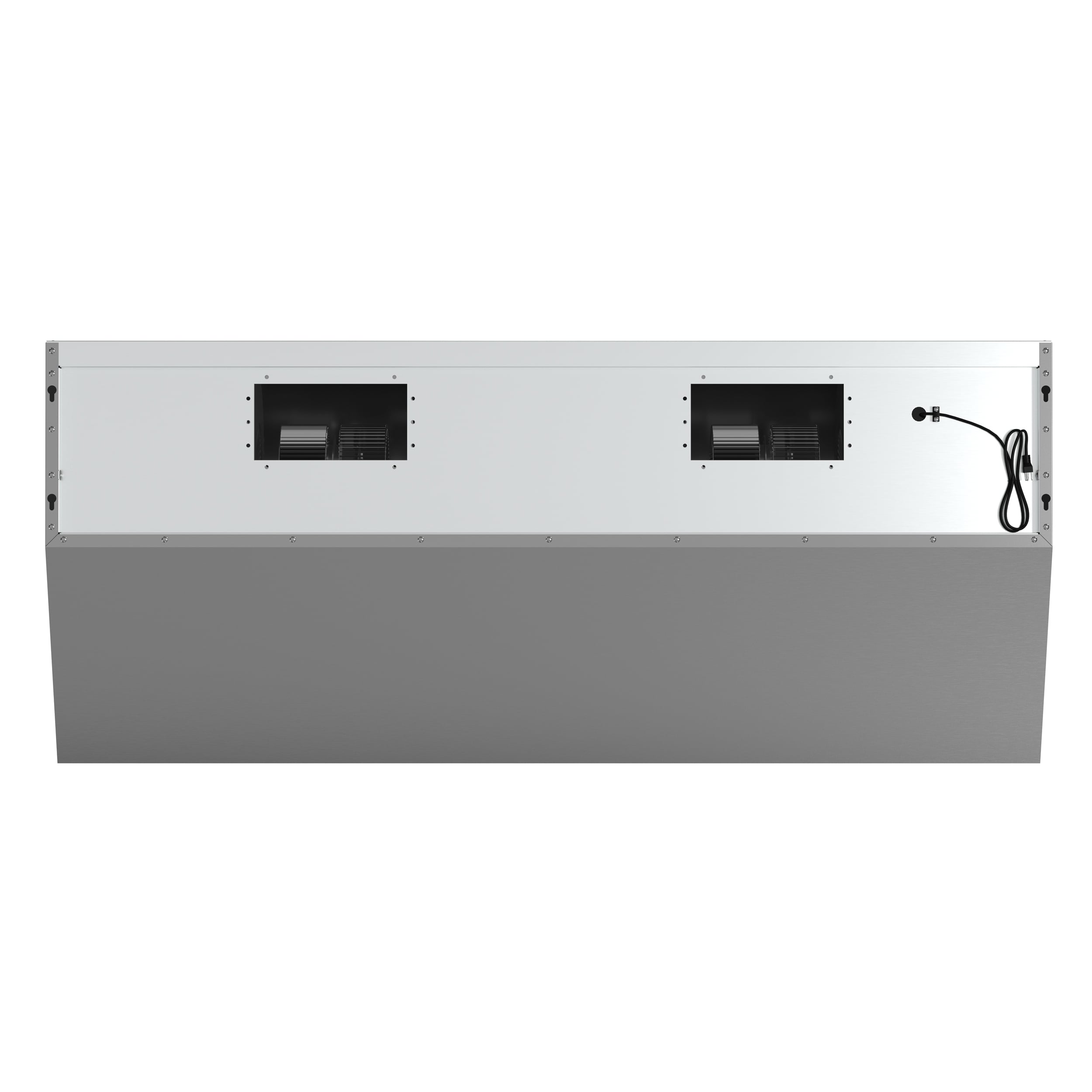 FORNO FRHWM5029-60HB Wall-Mounted-Range-Hoods - View #4