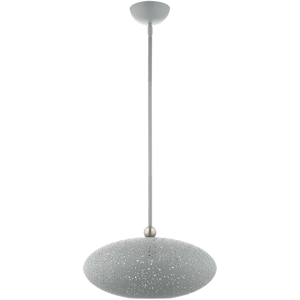 Livex Lighting 49184-80 Pendant-Lights - View #2