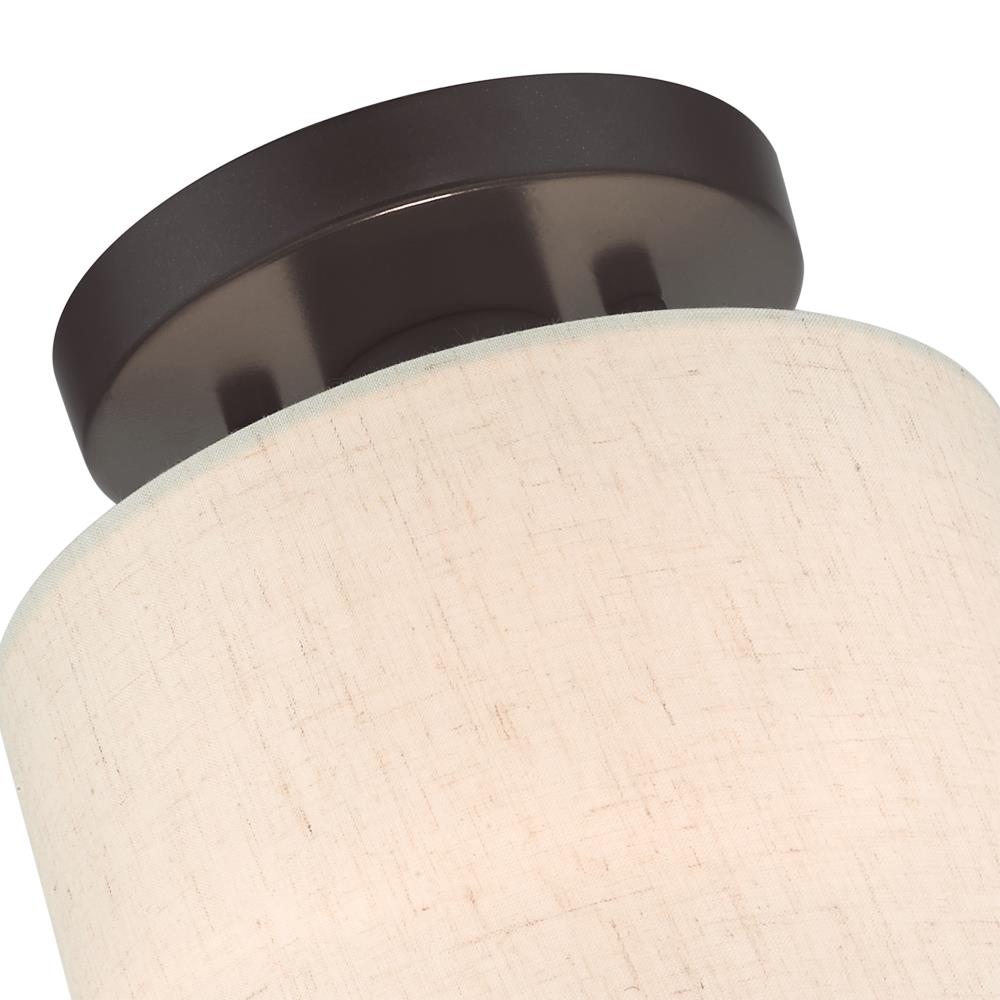 Livex Lighting 49807-92 flushmounts - View #5