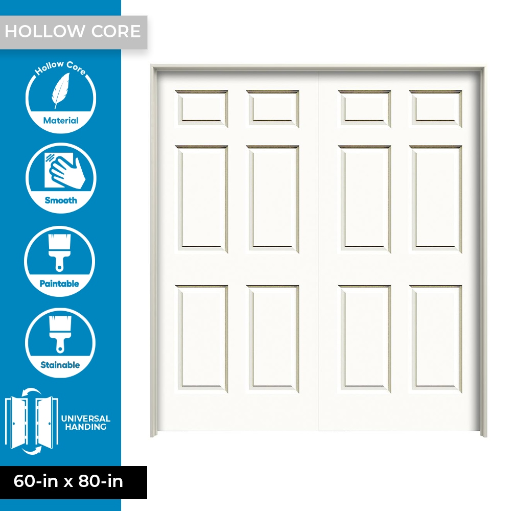 RELIABILT LO1000889 Pre-Hung-Doors - View #2