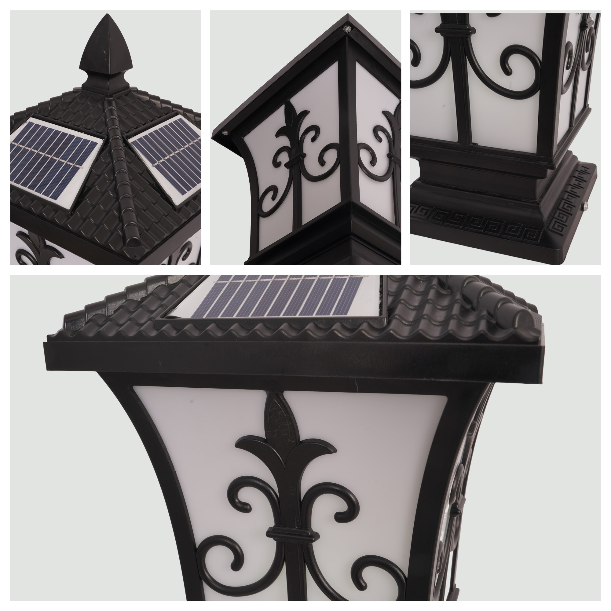 EFPERFECT MPN-EHQ422 Outdoor-Decorative-Lanterns - View #8
