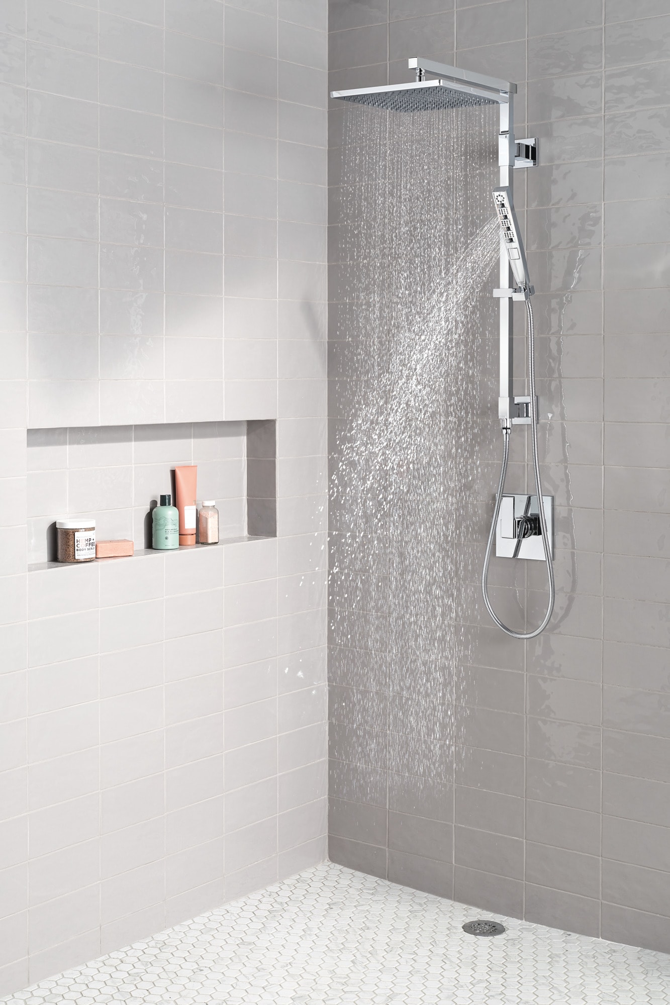 Delta 59140-PR-PK Fixed-Showerhead - View #7