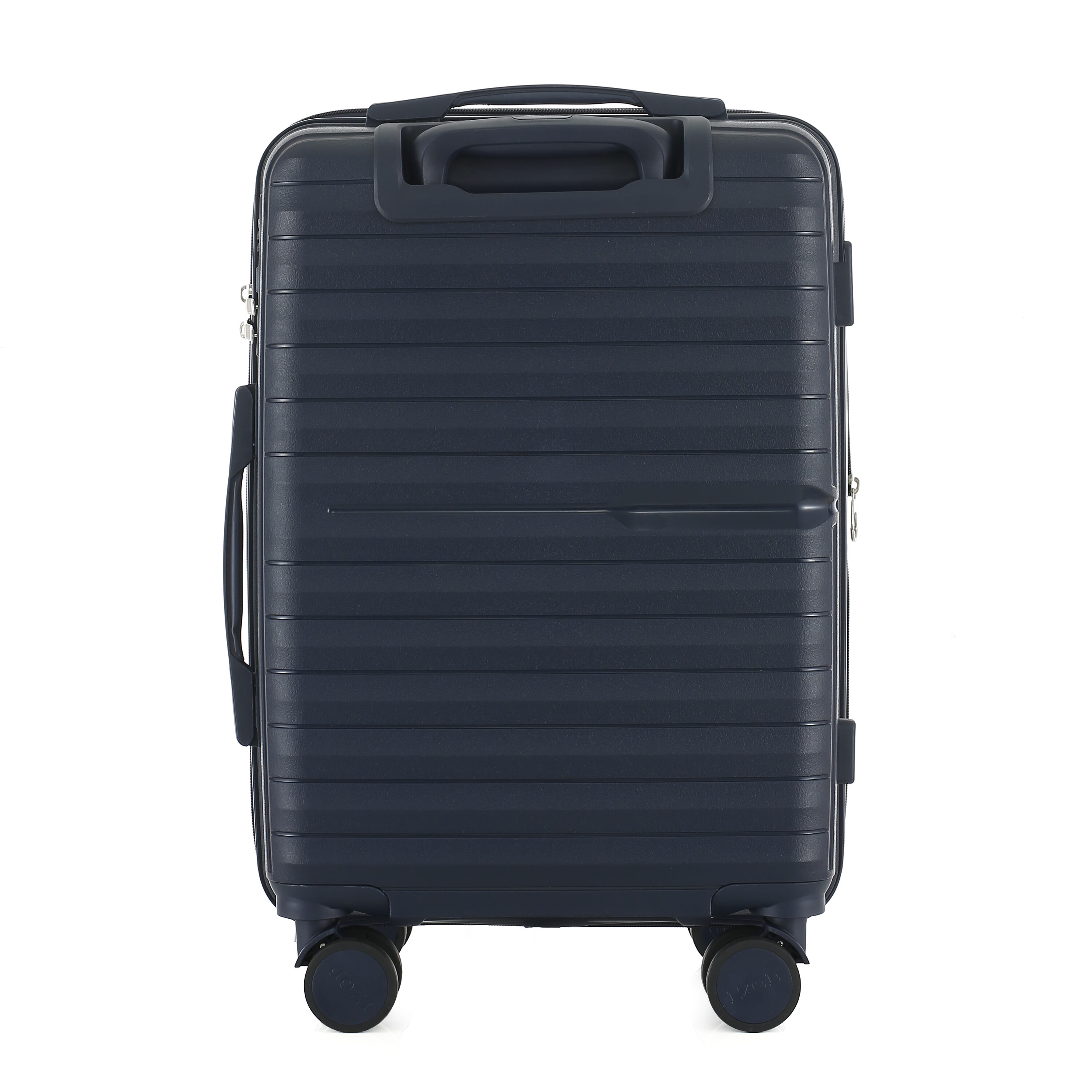 IZOD 206-NAVY Luggage-And-Luggage-Sets - View #5