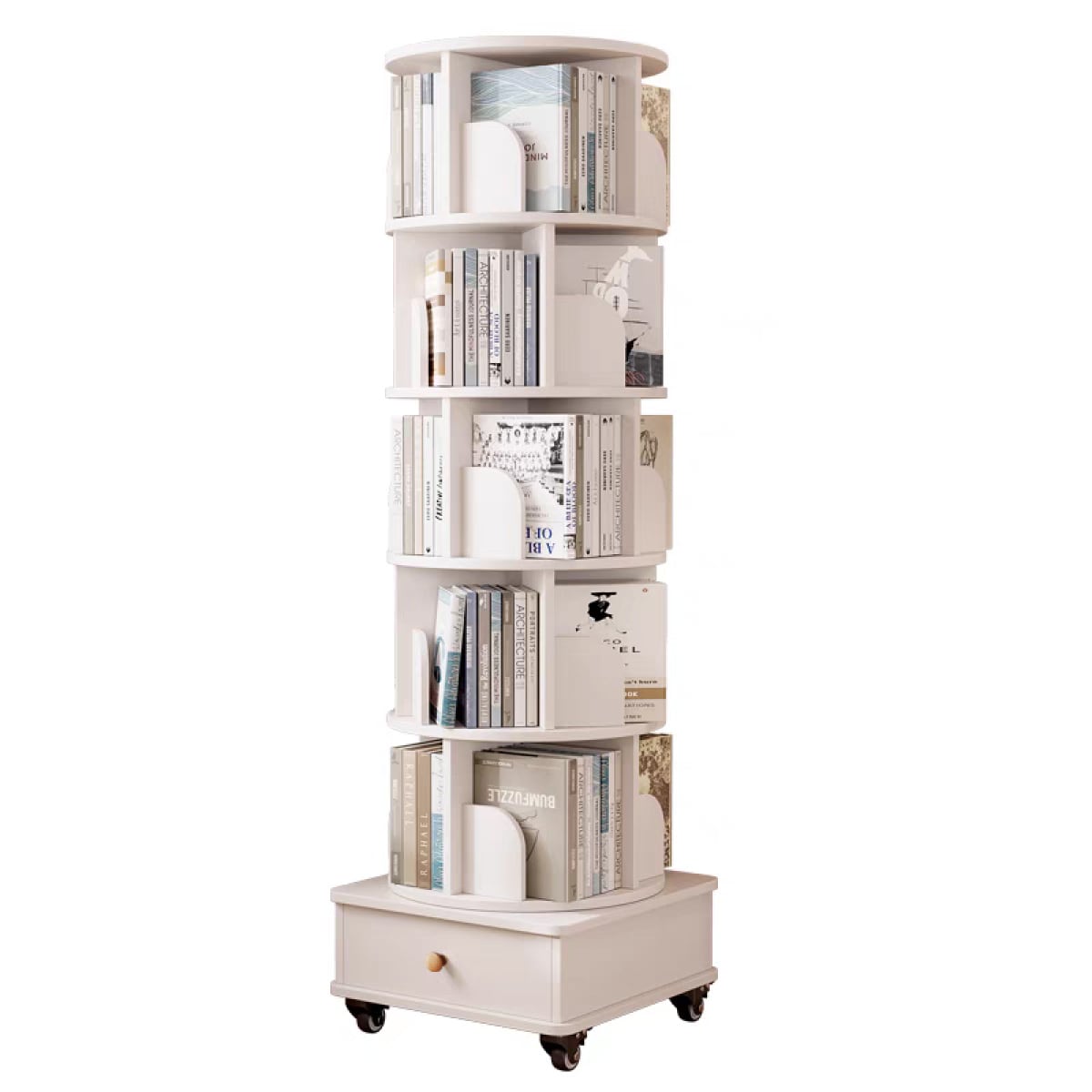 Streamdale Furniture W2641P329209 bookcases - View #12