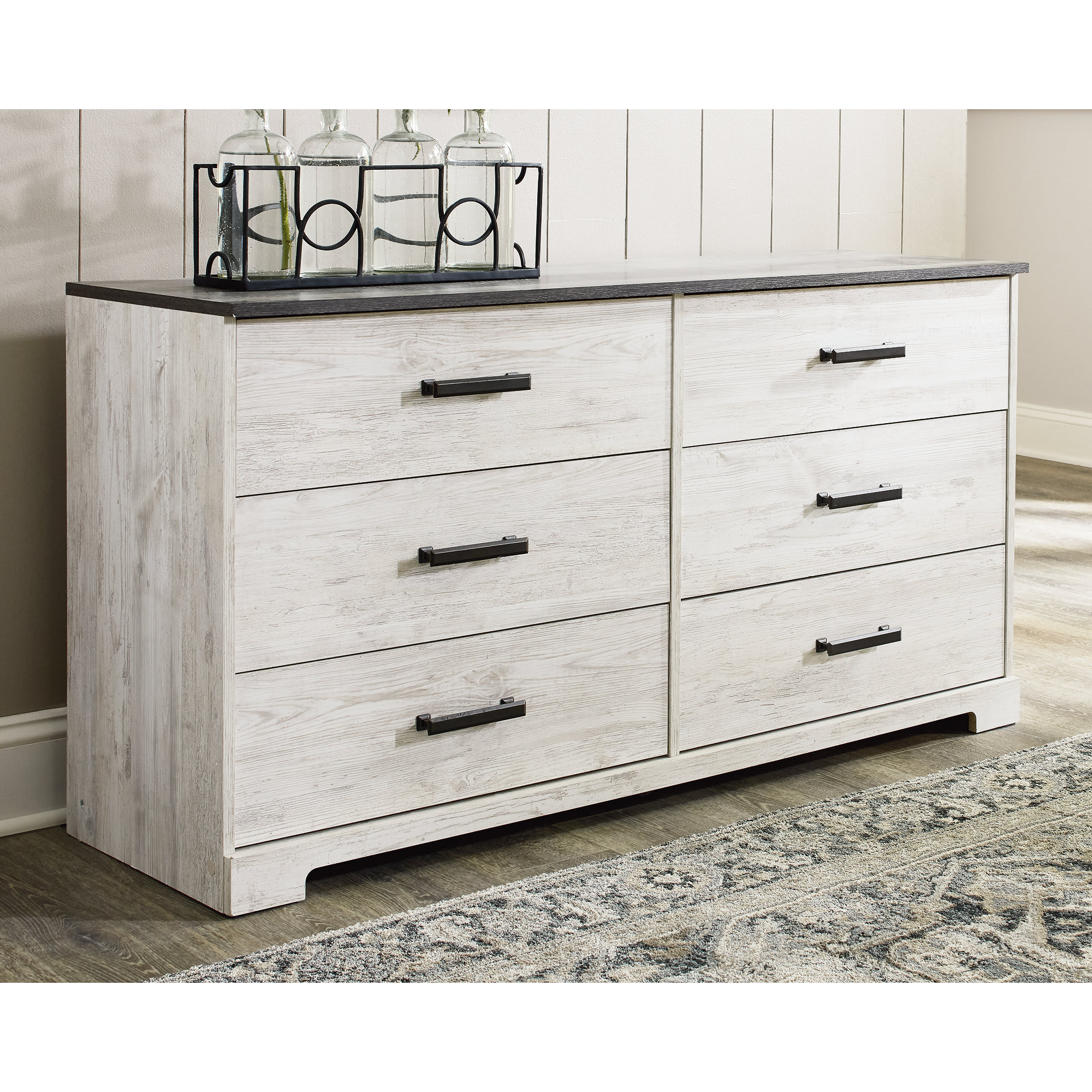 Signature Design by Ashley EB4121-131 dressers - View #2