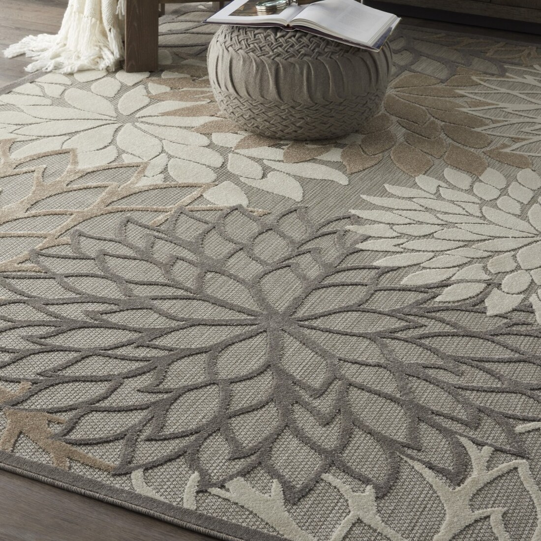 HomeRoots 4000384670 rugs - View #9