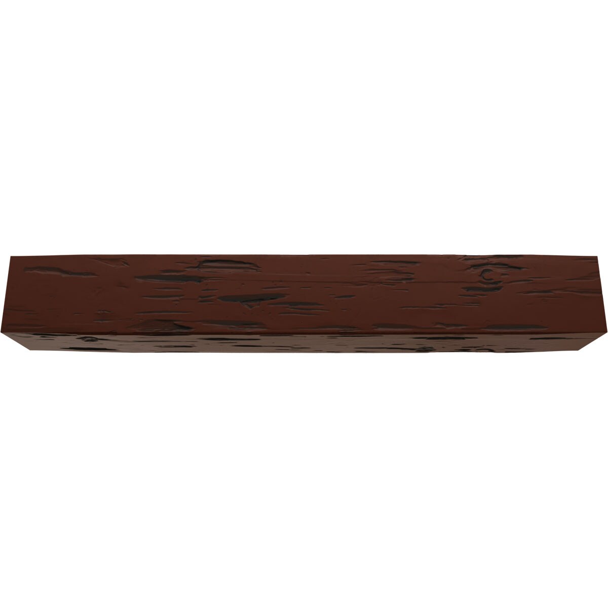 Ekena Millwork BMPC3C0040X100X192PE Faux-Beams - View #3