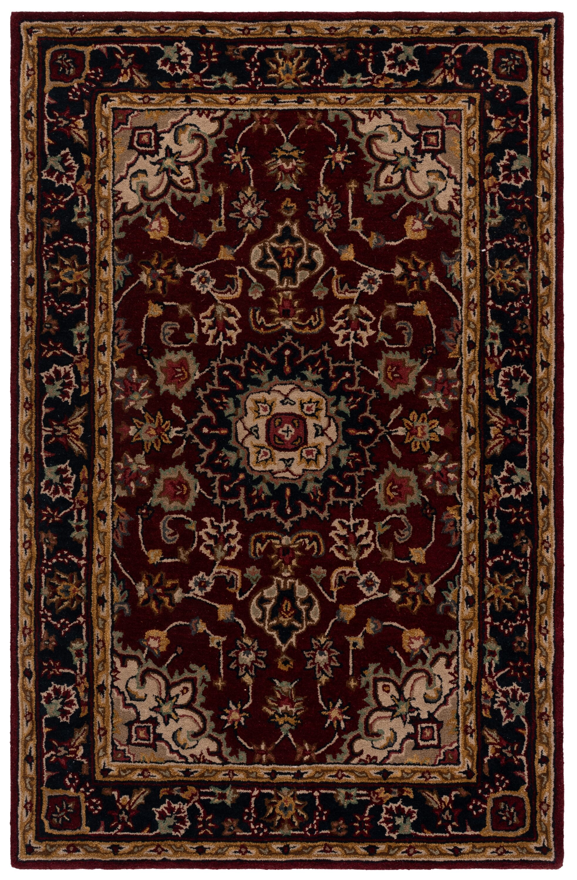 Safavieh CL362A-5 rugs - View #2