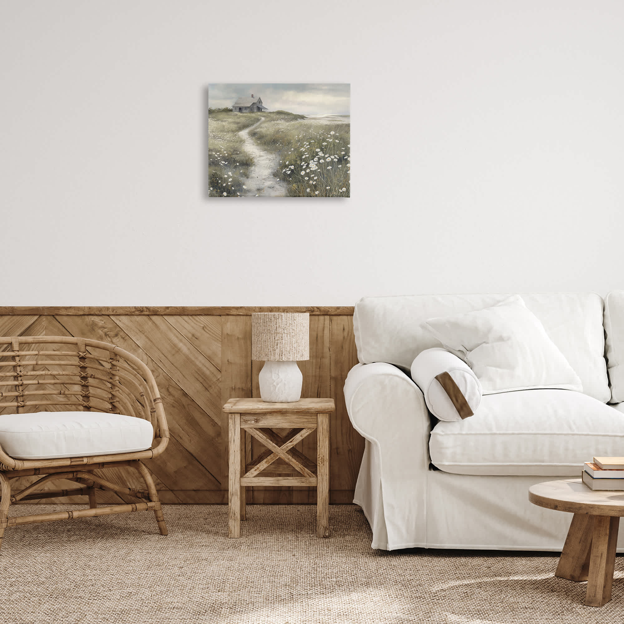 Stupell Industries BT-340-CN-16X20 Wall-Art - View #3