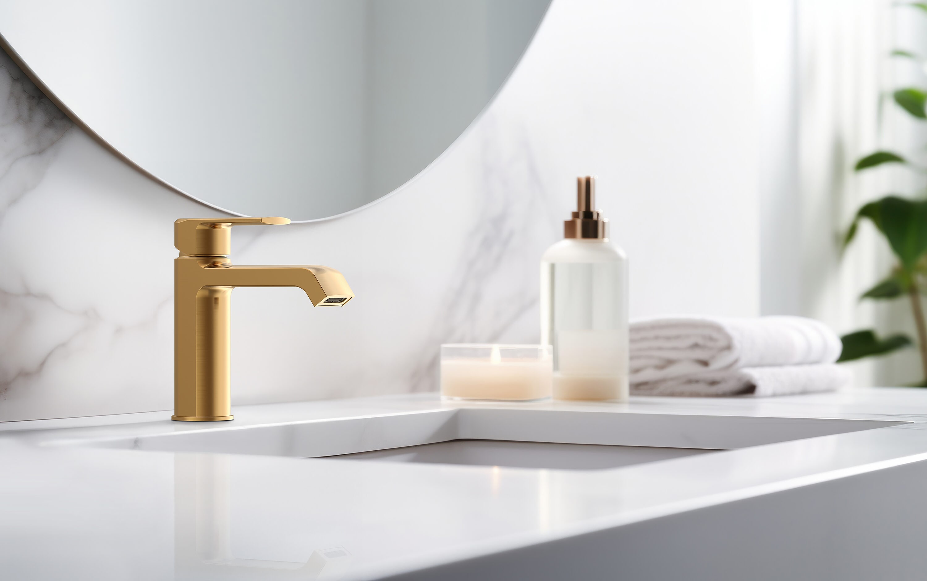 Project Source FS6A0274CZ Lavatory-Faucets - View #5