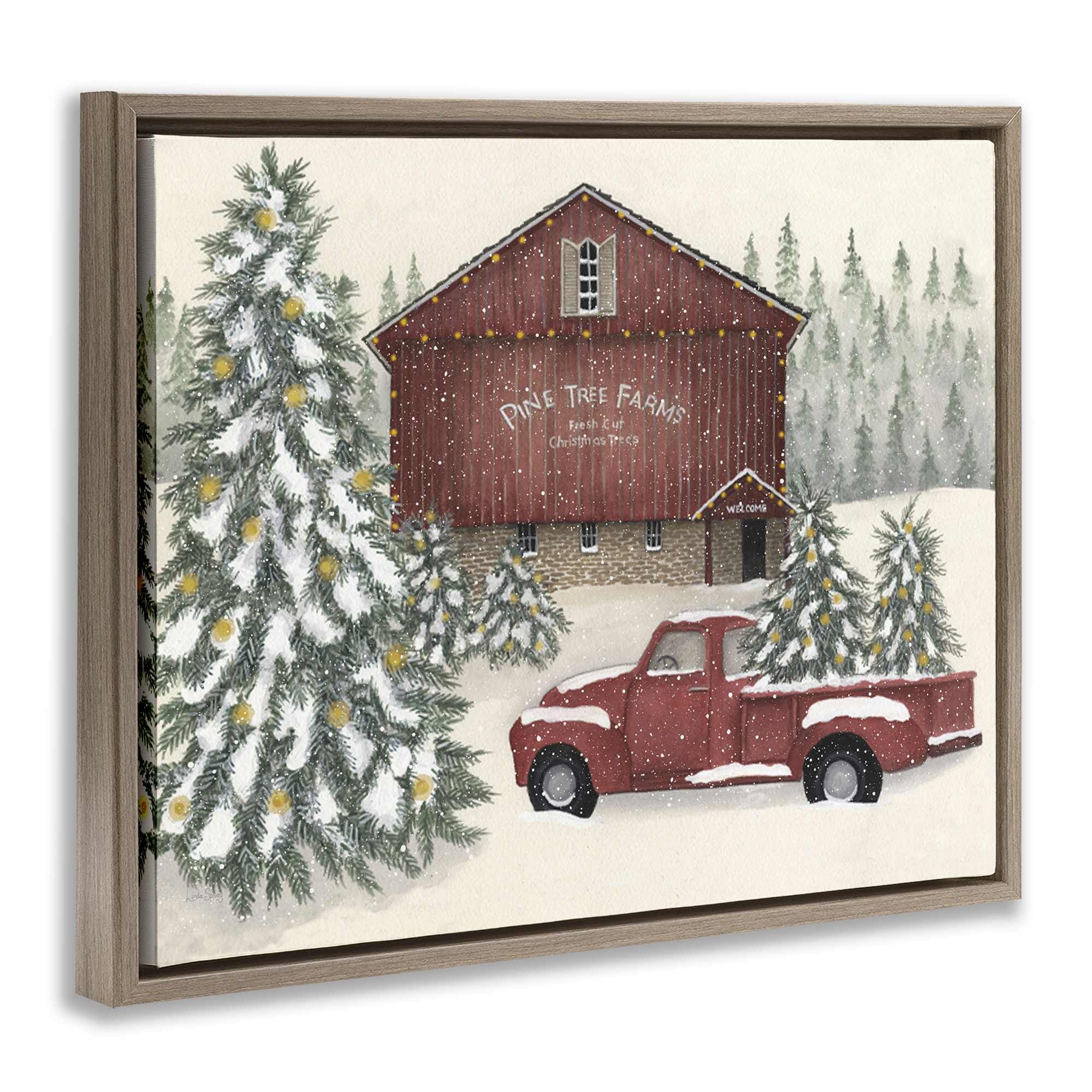 Stupell Industries BT-533-FFE-24X30 Wall-Art - View #2