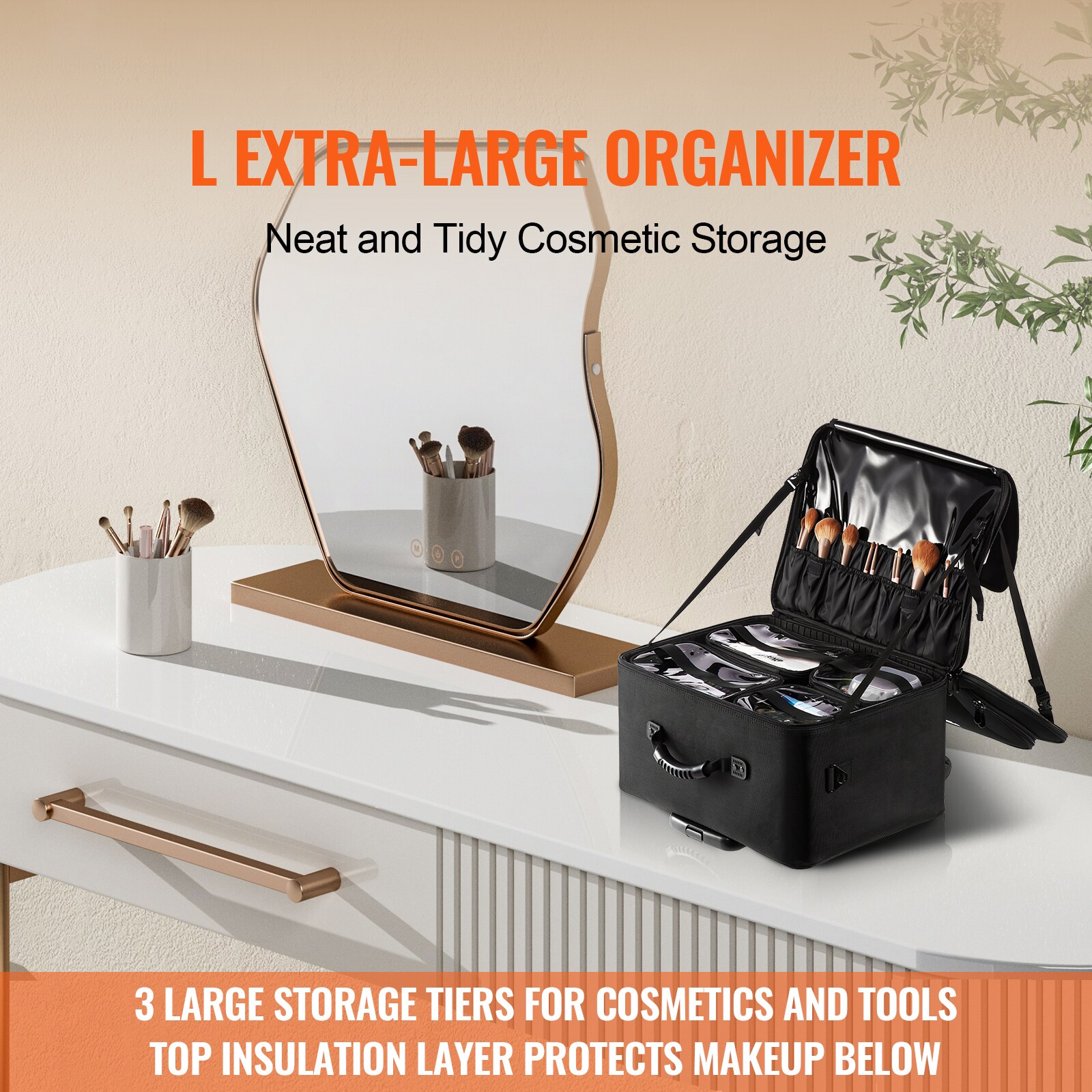 VEVOR SCHZBXLGS3C004021V0 Bins-Baskets - View #2