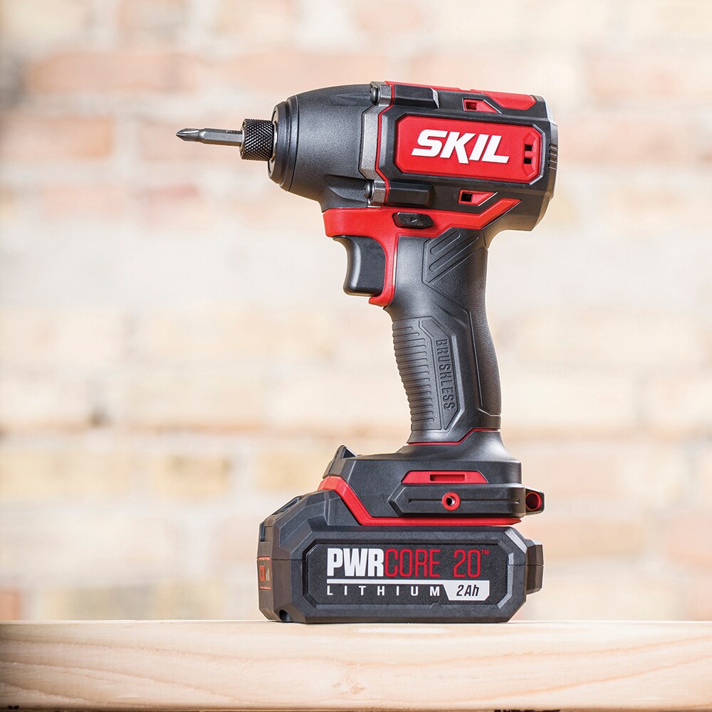SKIL CB743701 Combo-Kits - View #3
