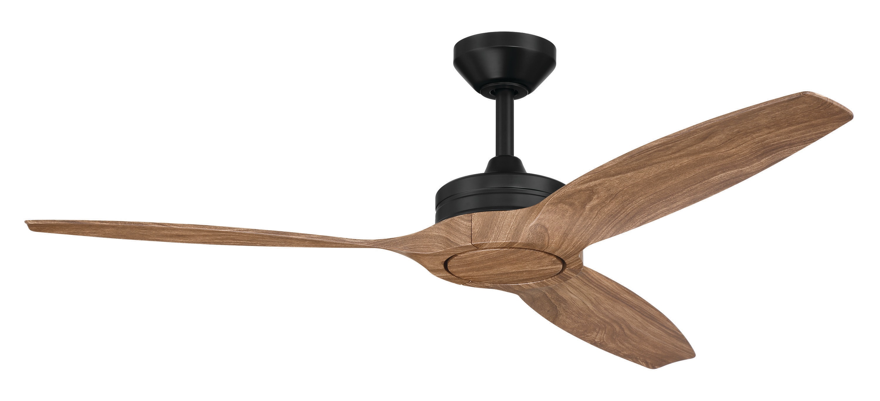 Harbor Breeze BAY52MBKB3R Ceiling-Fans - View #2