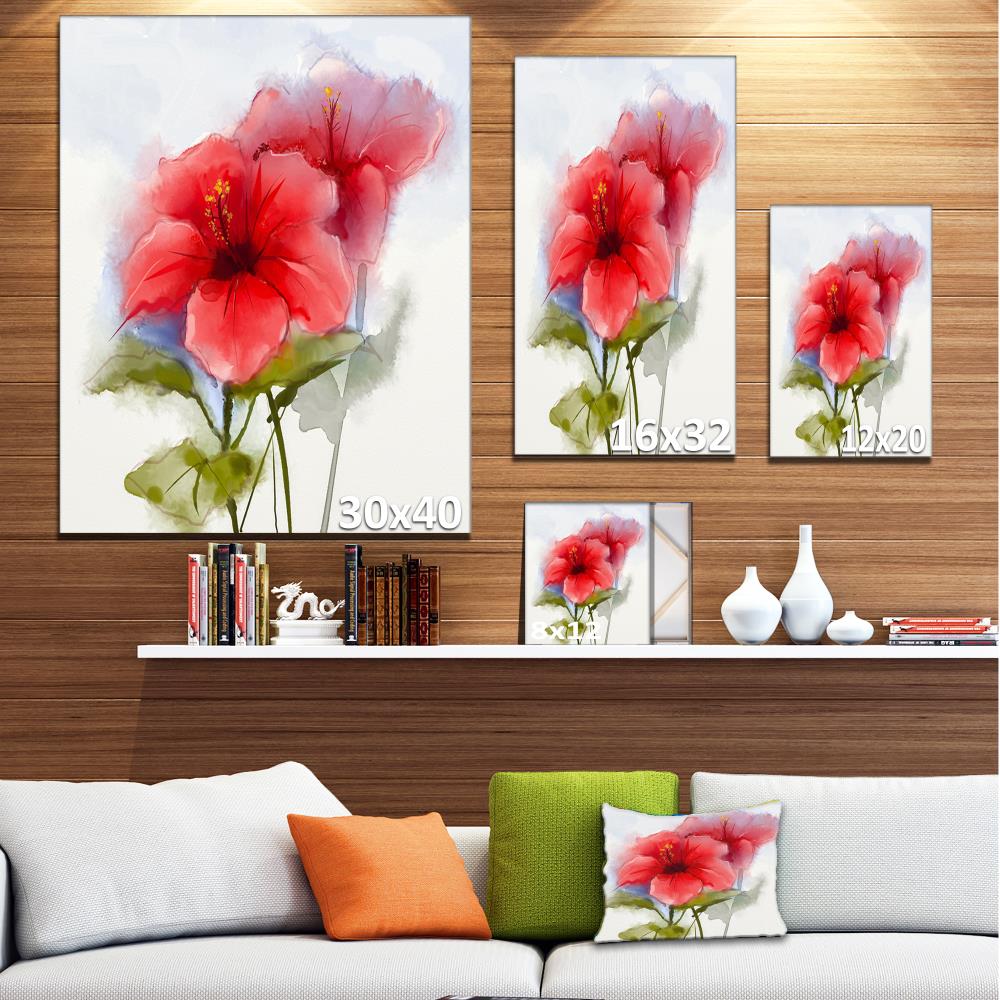 Designart PT15041-30-40 Wall-Art - View #4