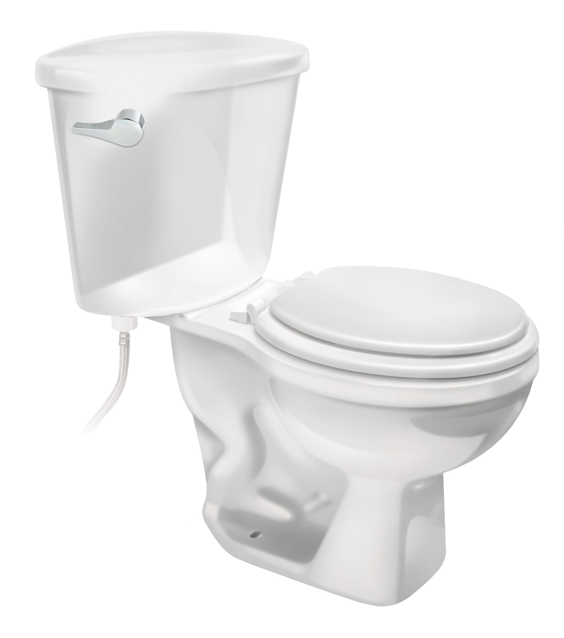 Fluidmaster 641 Flush-Lever - View #3