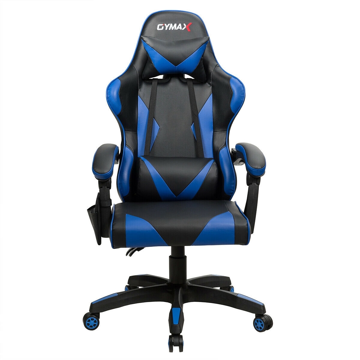 CASAINC WF-HW65250BL-LA Office-Chairs - View #2