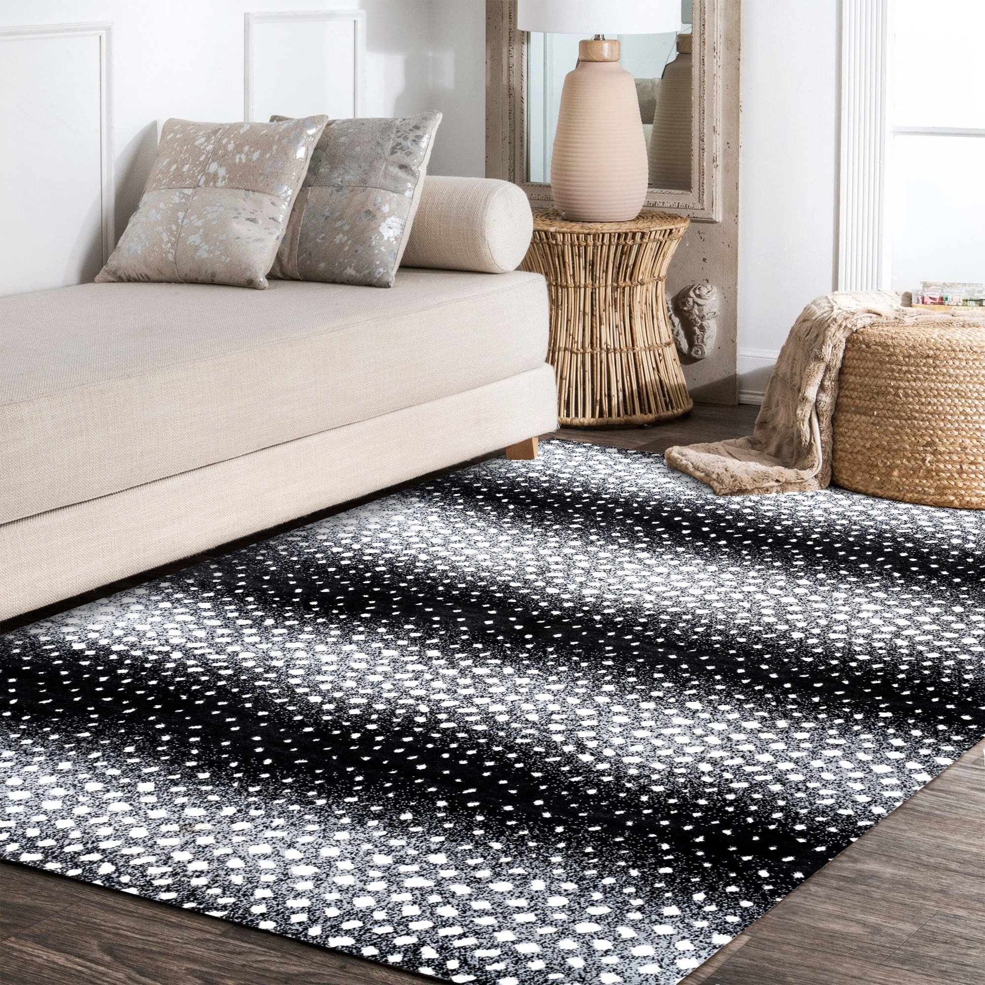 JONATHAN  Y SAF100A-3 rugs - View #11