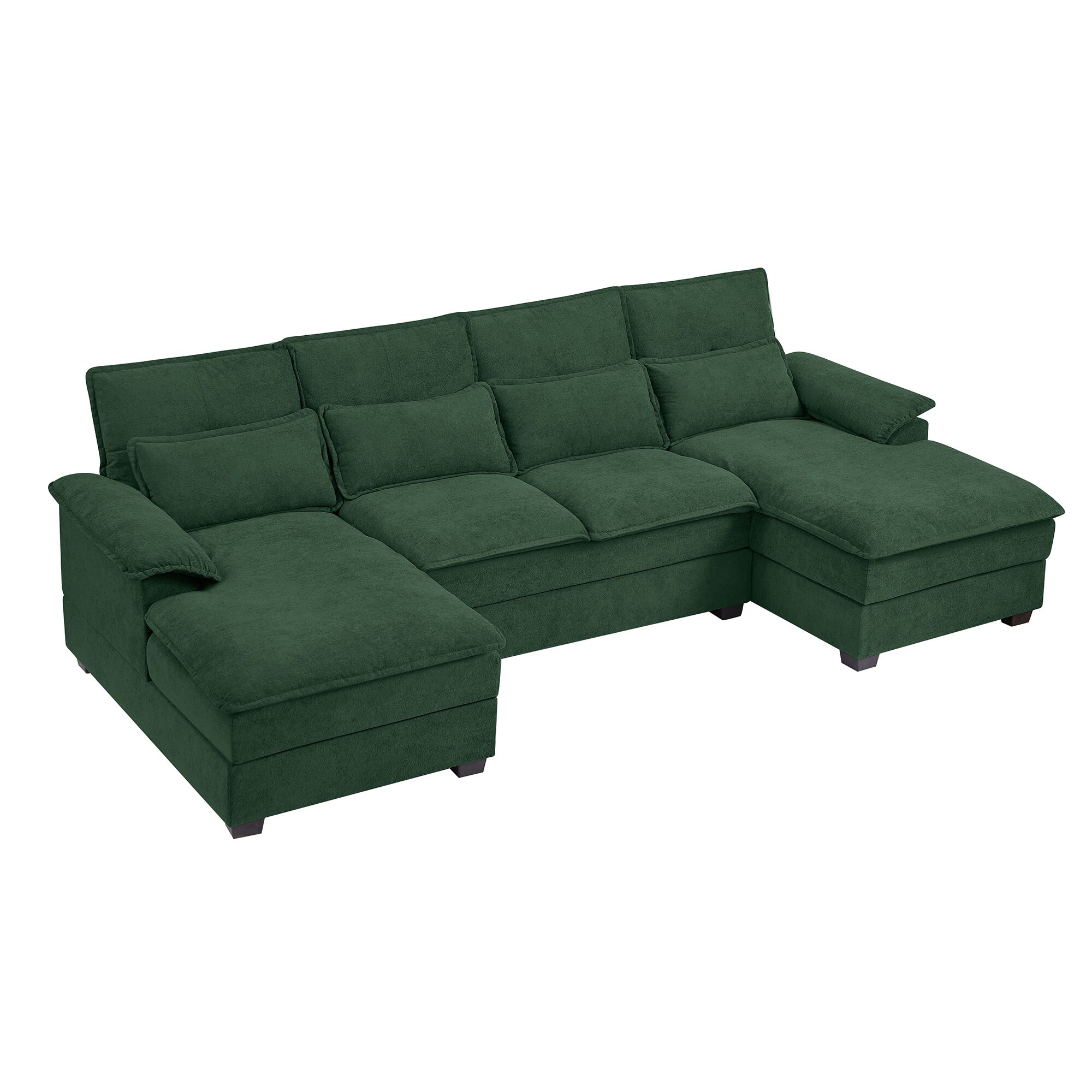 Jarenie YMX28GN Sofas-Loveseats - View #12