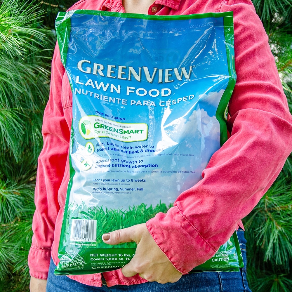 Greenview 2131176 Lawn-Fertilizer - View #6