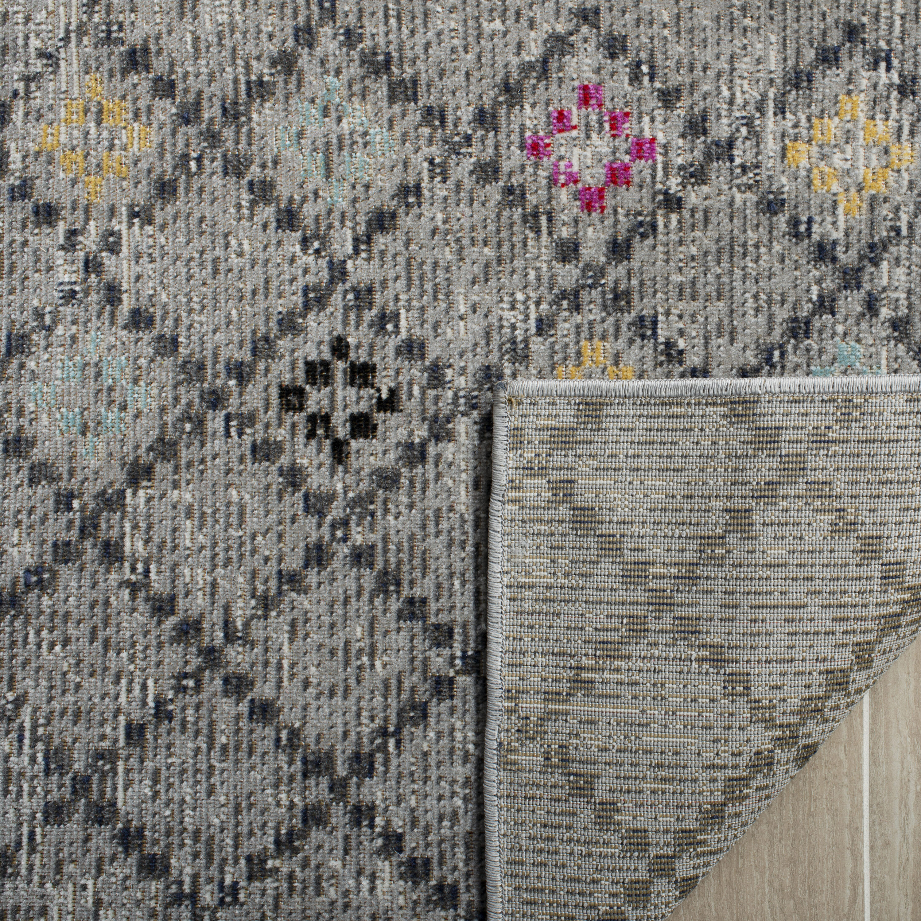 Safavieh MTG161G-8 rugs - View #3