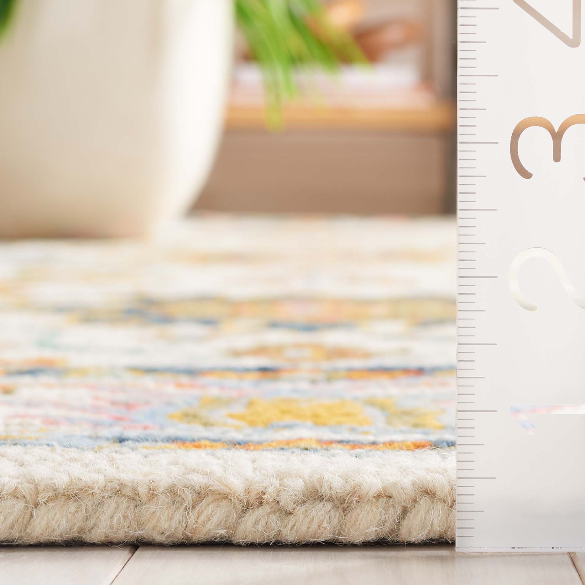 Safavieh APN109A-5 rugs - View #5
