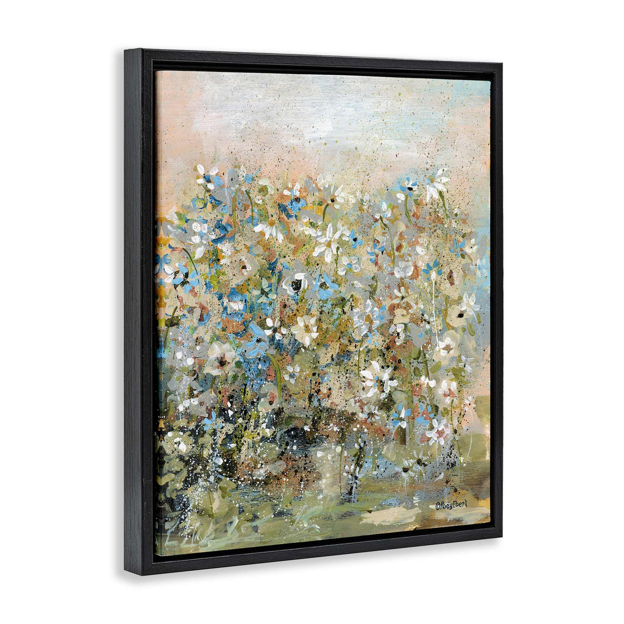 Stupell Industries BS-681-FFB-16X20 Wall-Art - View #2