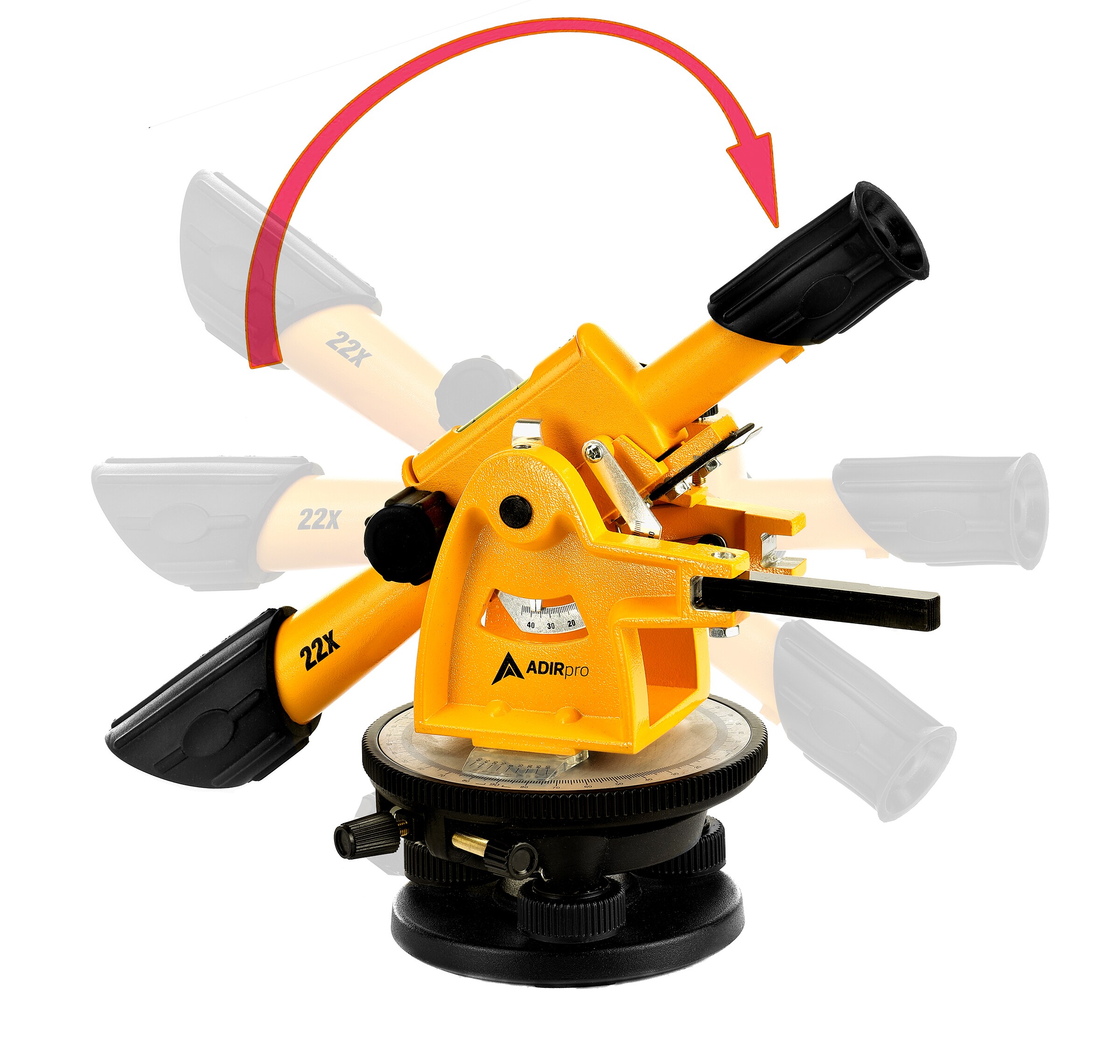 AdirPro 714-22  - View #16
