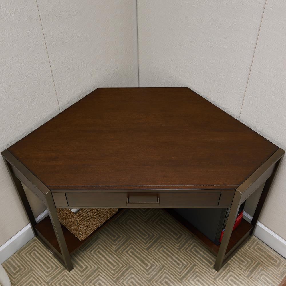 Leick Home 91430 desks - View #3
