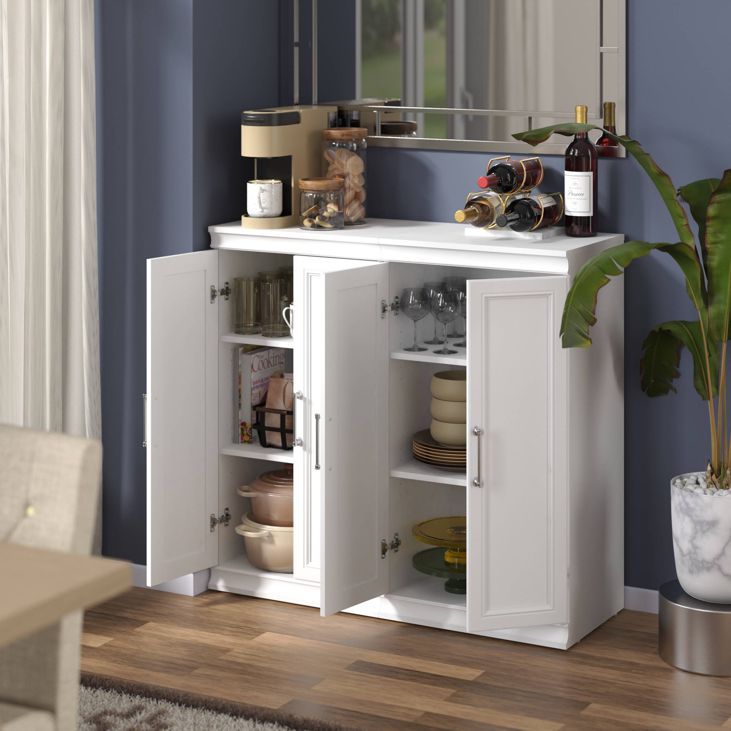 ClosetMaid 10000-04812 Wood-Closet-Kits - View #14