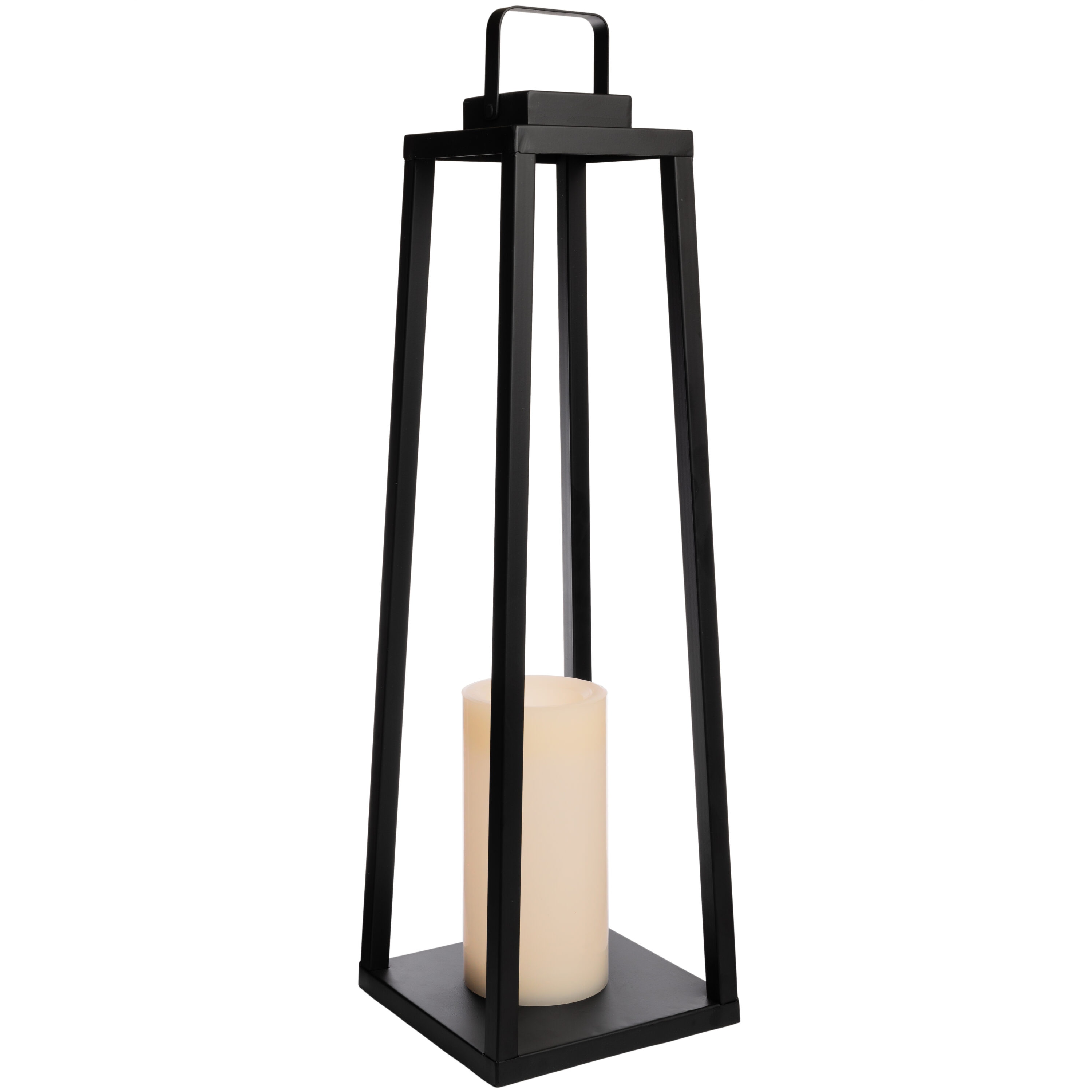 Fusion 047-015-40000 Outdoor-Decorative-Lanterns - View #2