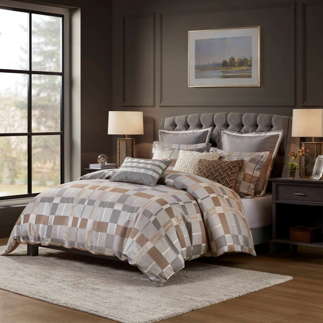 Gracie Mills GRACE-106-01SPM Comforters-And-Bedspreads - View #2