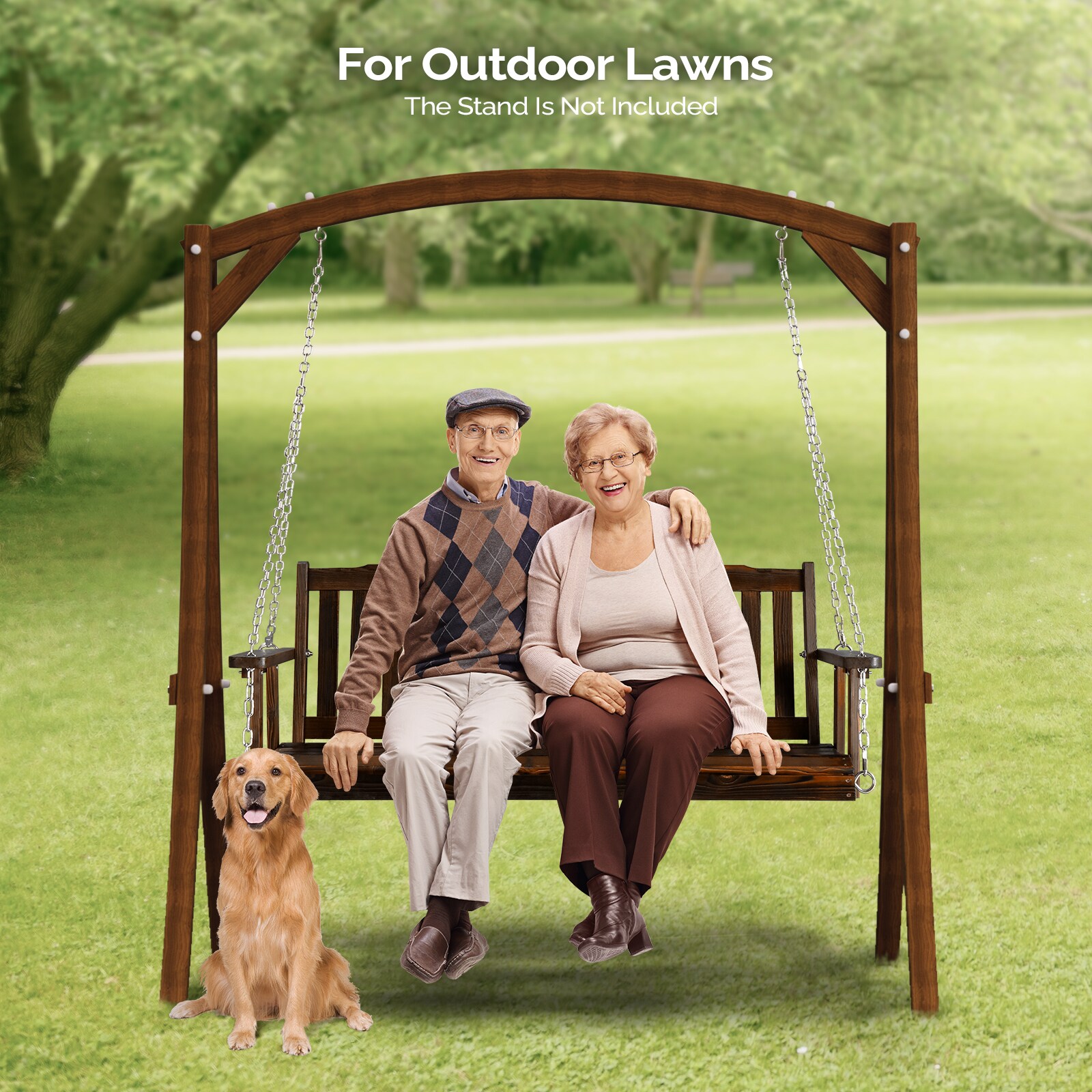Outopee LO1G57000656 Swing-Gliders - View #5