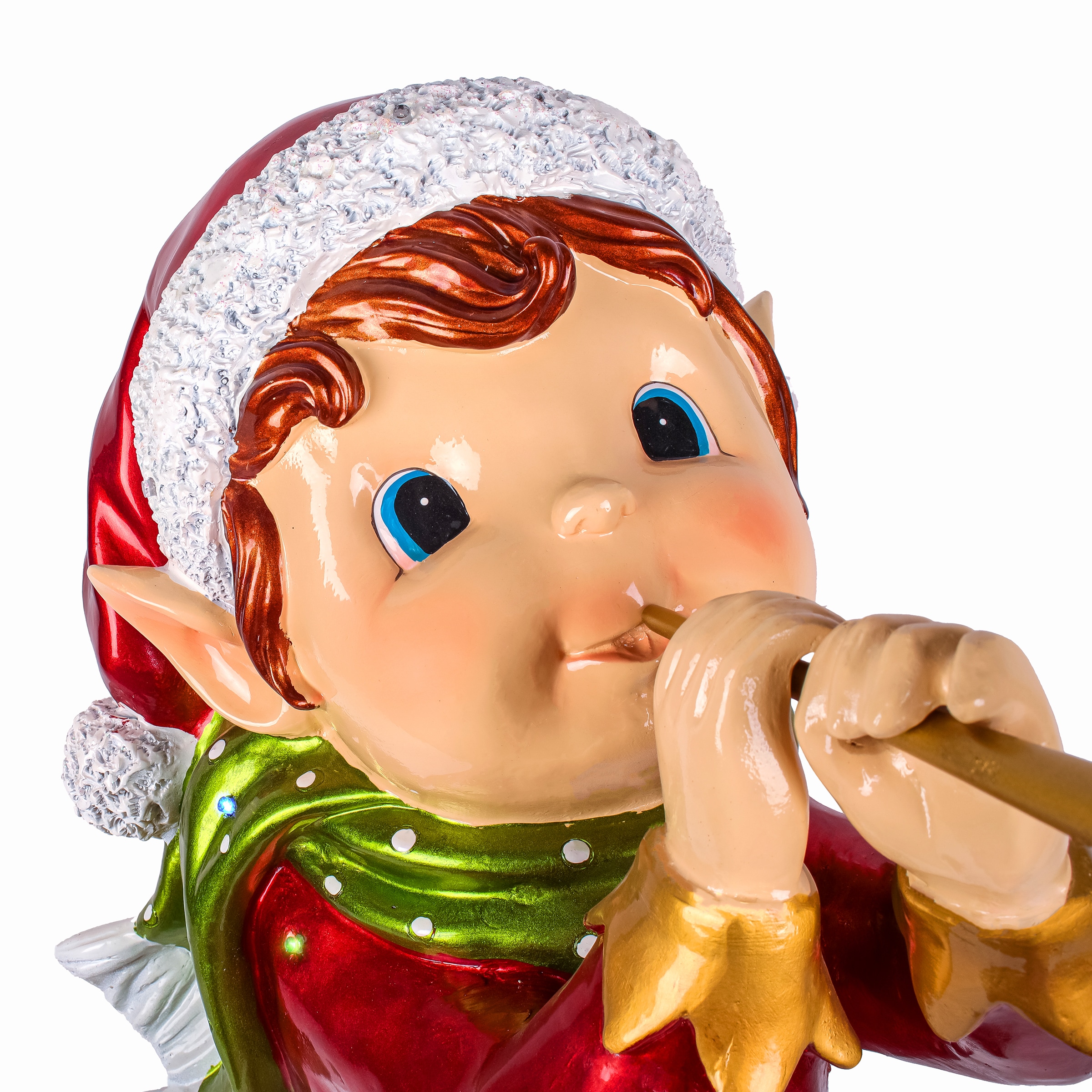 National Tree Company BG-19153ANC1 Outdoor-Christmas-Decor - View #3