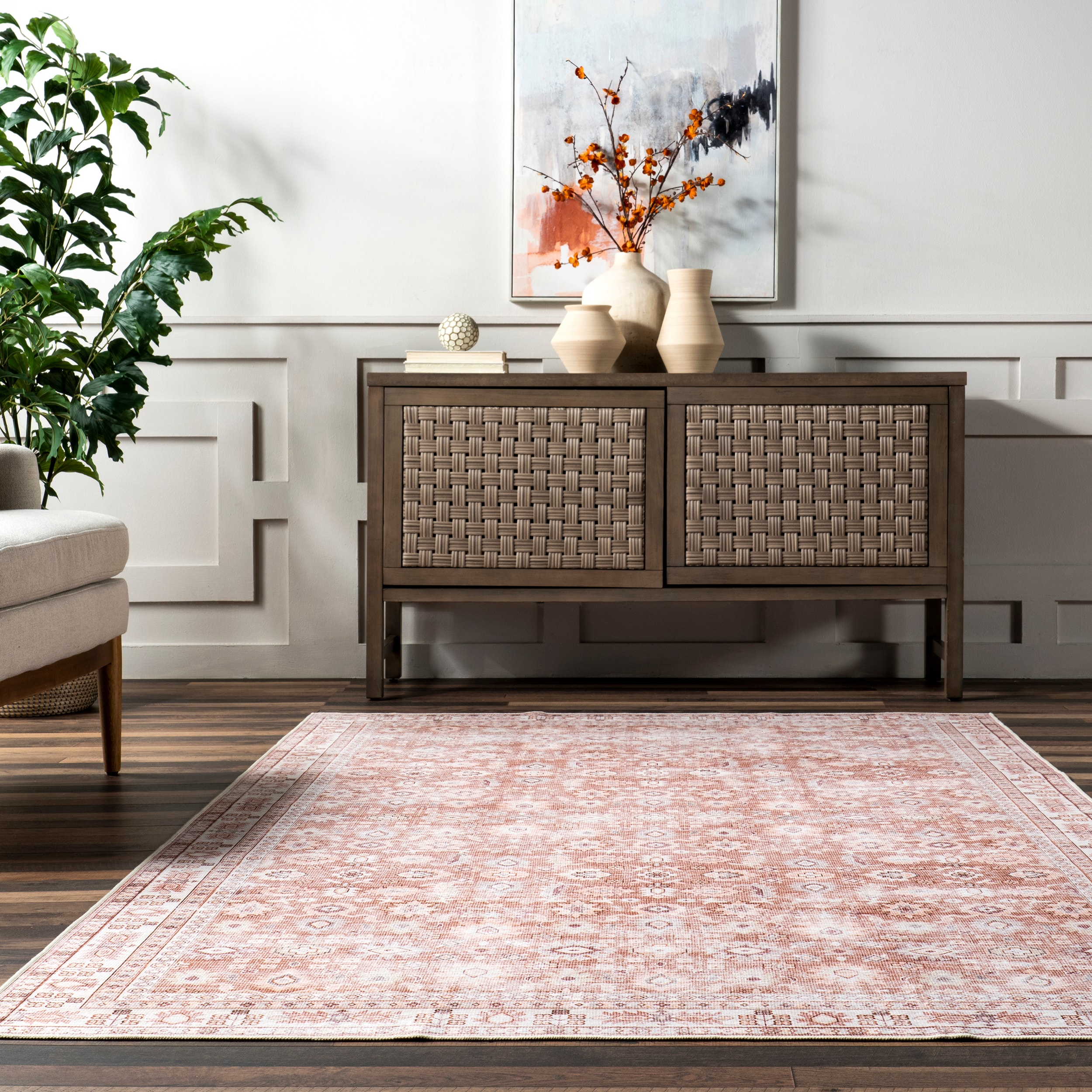 nuLOOM 200BIJL13A-508 rugs - View #4