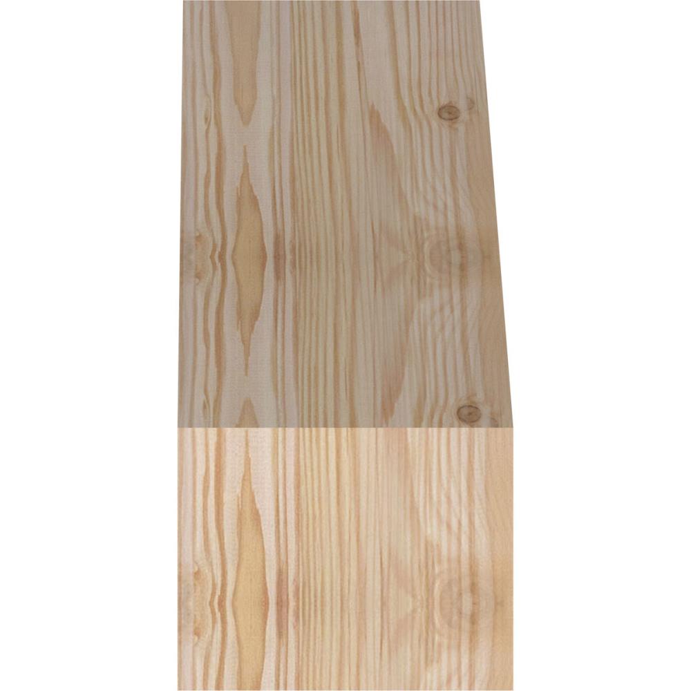Ekena Millwork BRC06X12X12FST00SDF braces - View #4