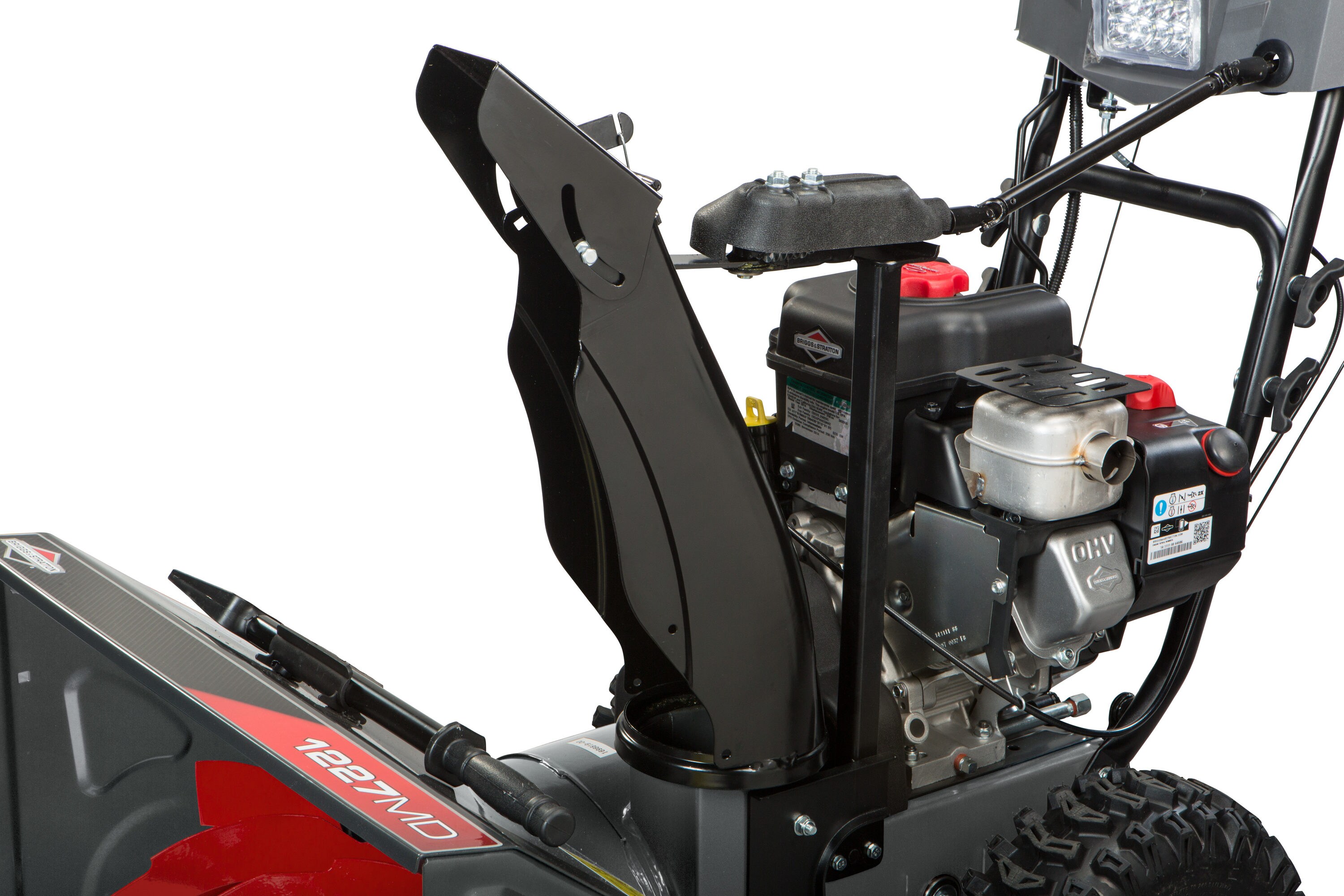 Briggs & Stratton 1696619 m040060 - View #7