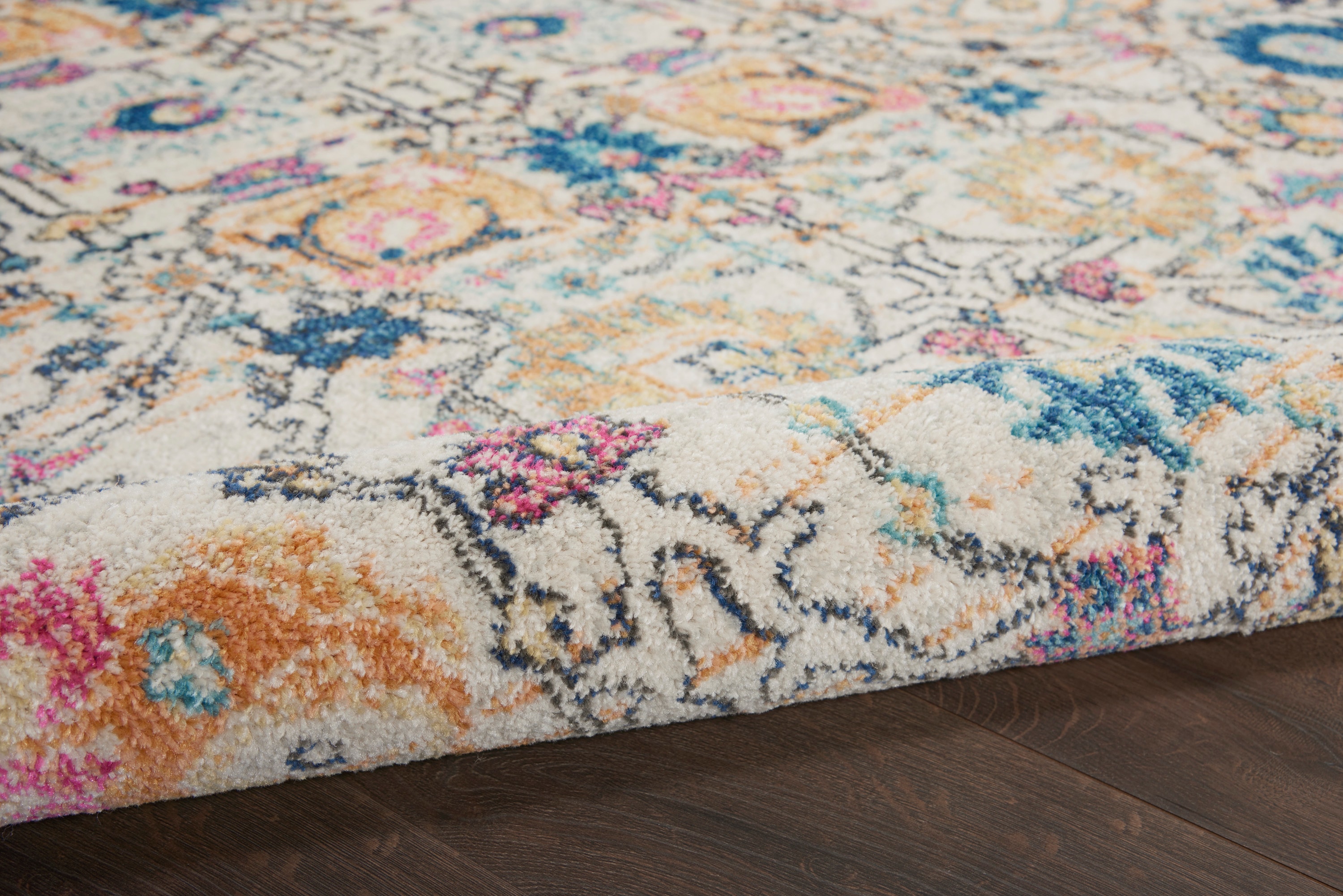 Nourison 099446809186 rugs - View #6