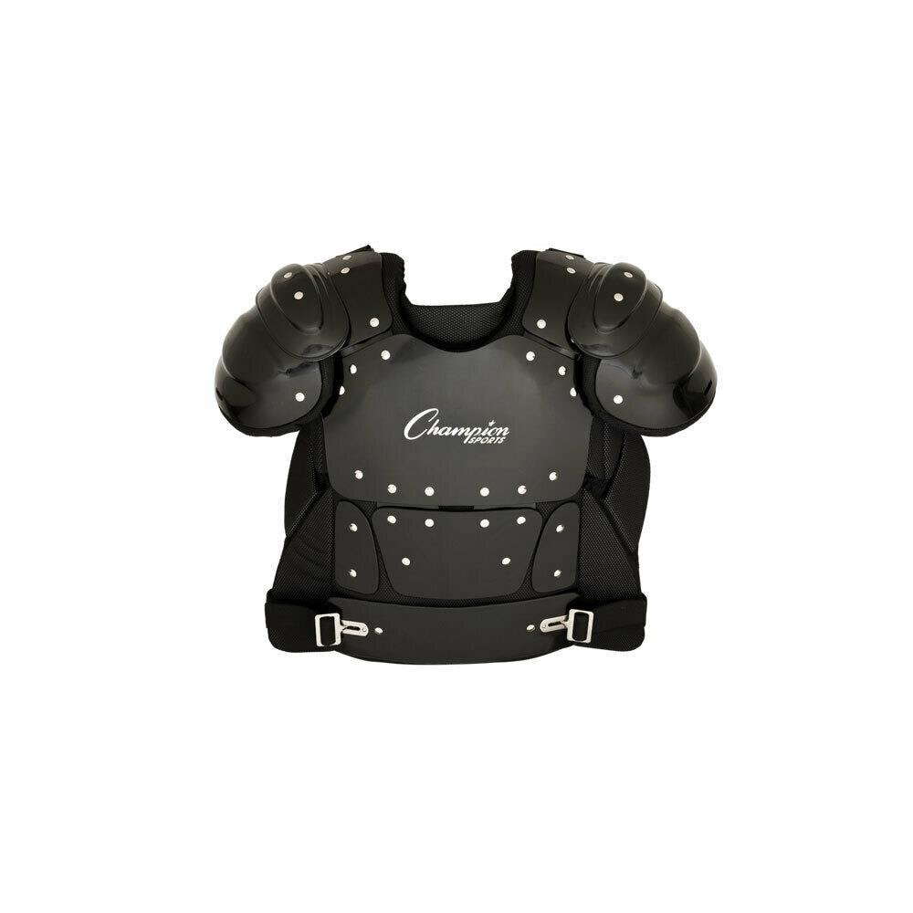 champion sports umpire chest protector