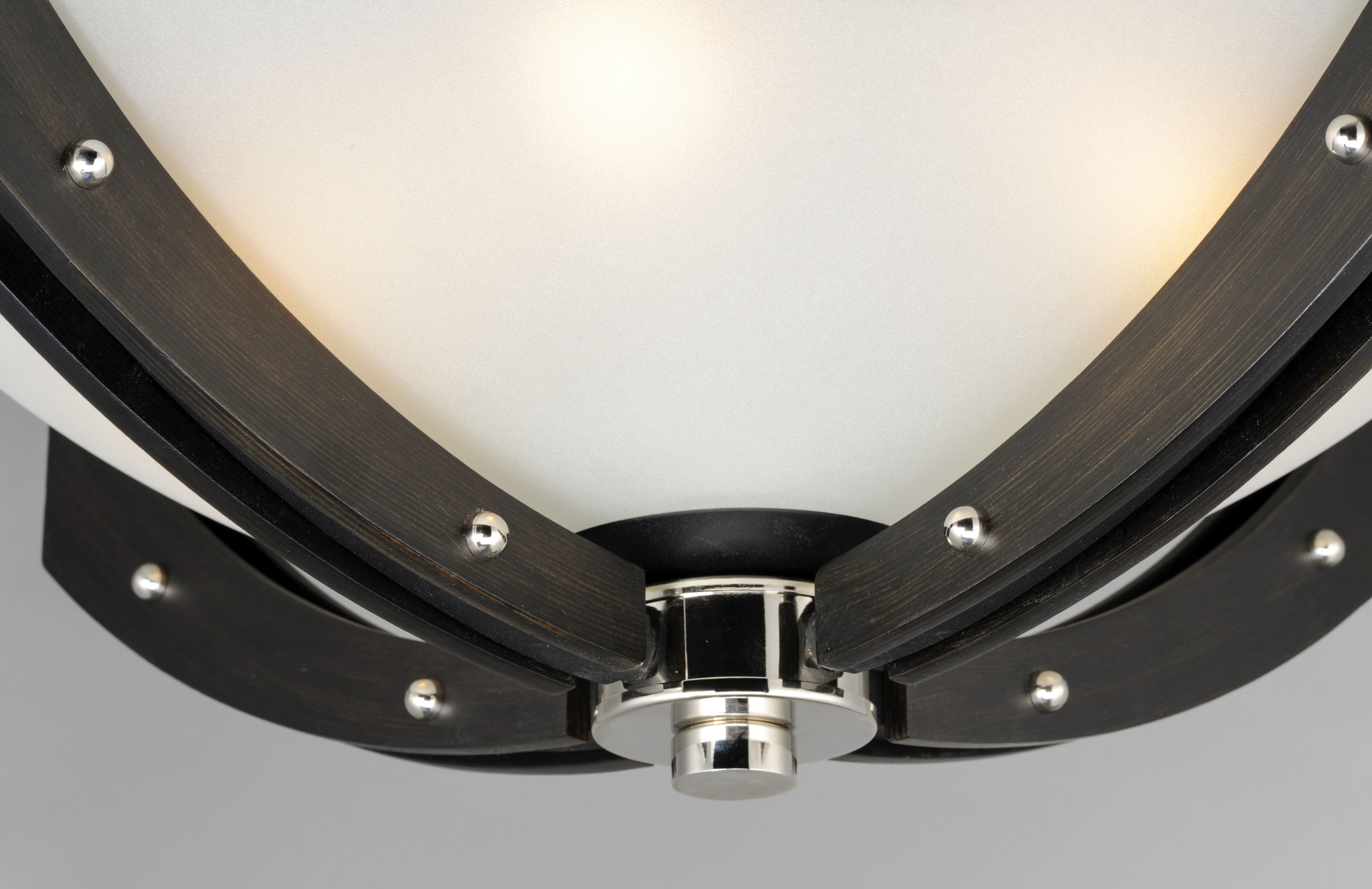 Maxim Lighting 39511CLBKWE Pendant-Lights - View #4