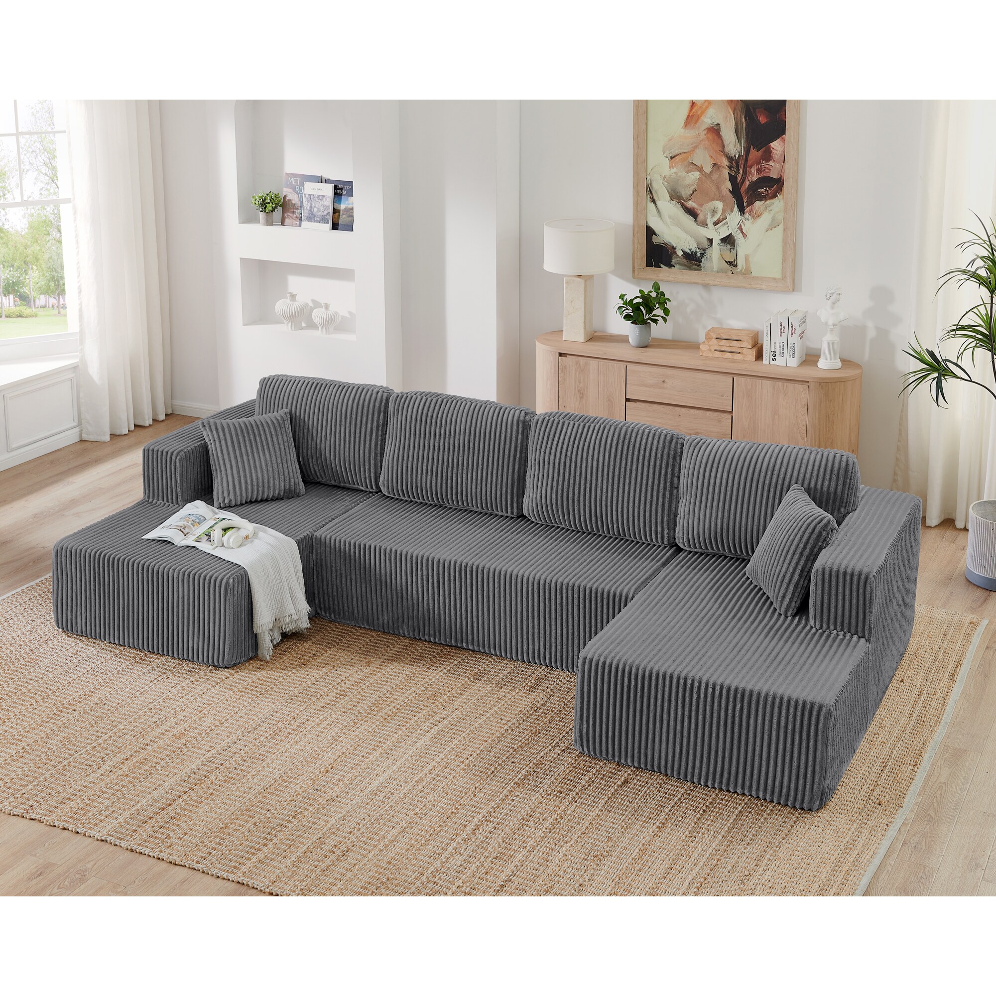LOVMOR SF-WO-W487S00275 Sofas-Loveseats - View #2