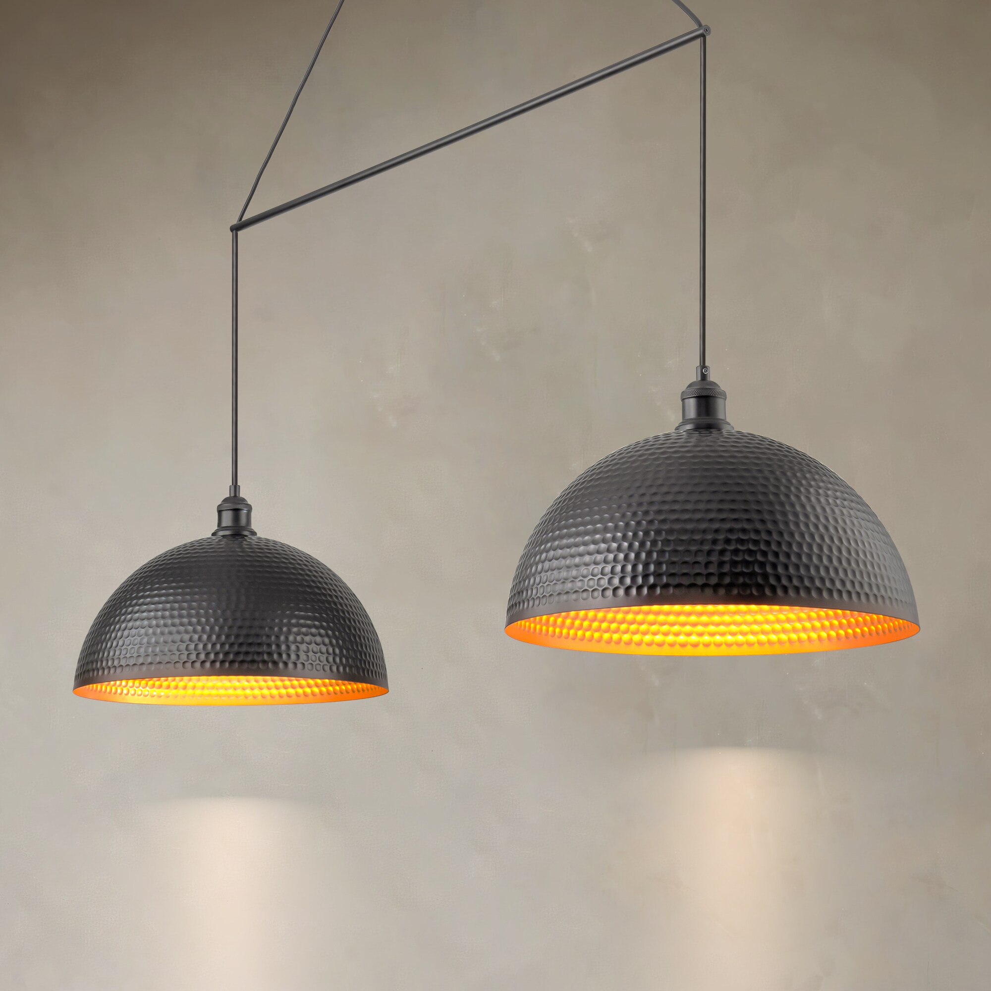 Rennnsan KI810149948 Pendant-Lights - View #2